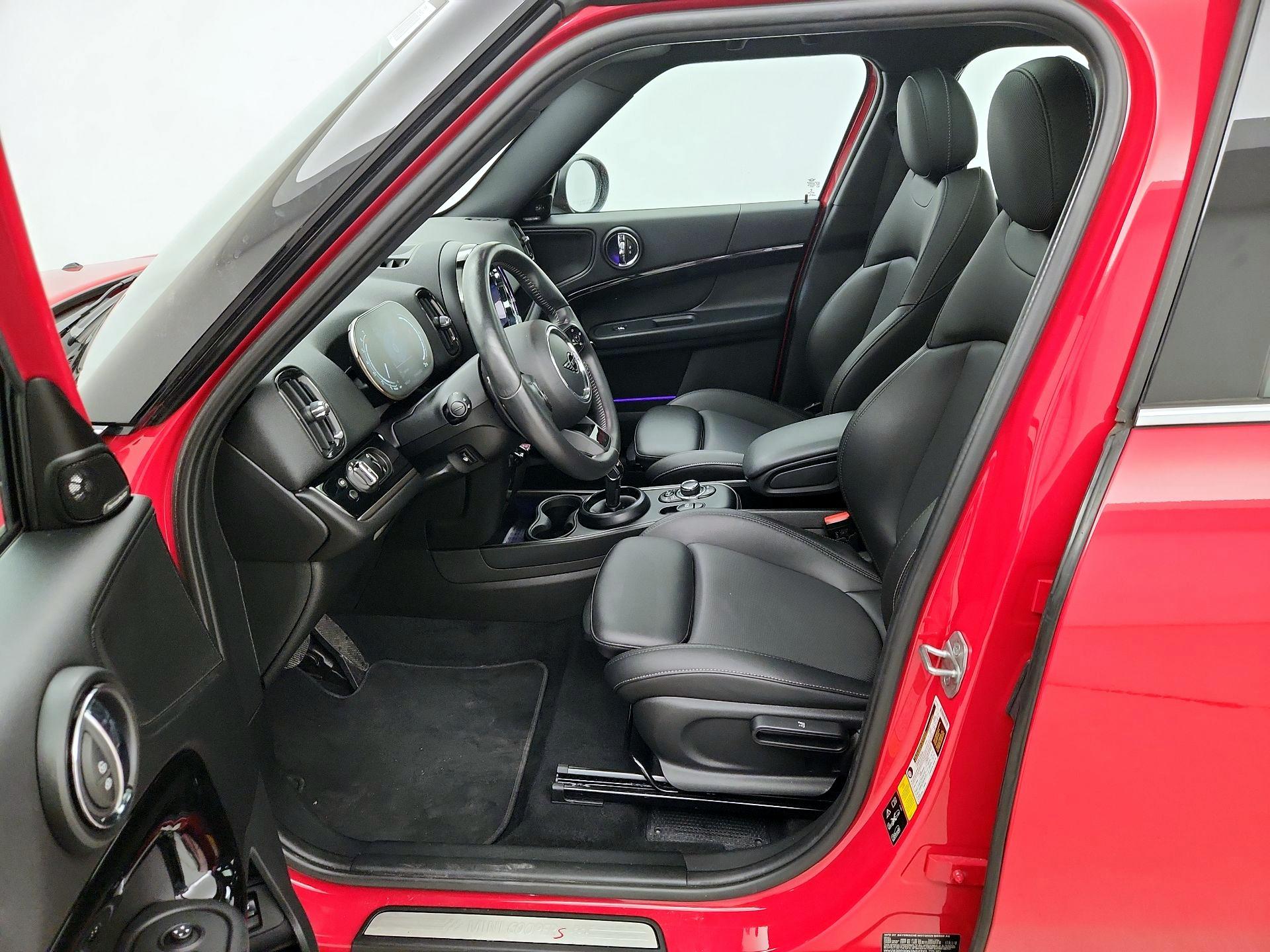 Thumbnail: 2022 MINI Cooper Countryman - 11