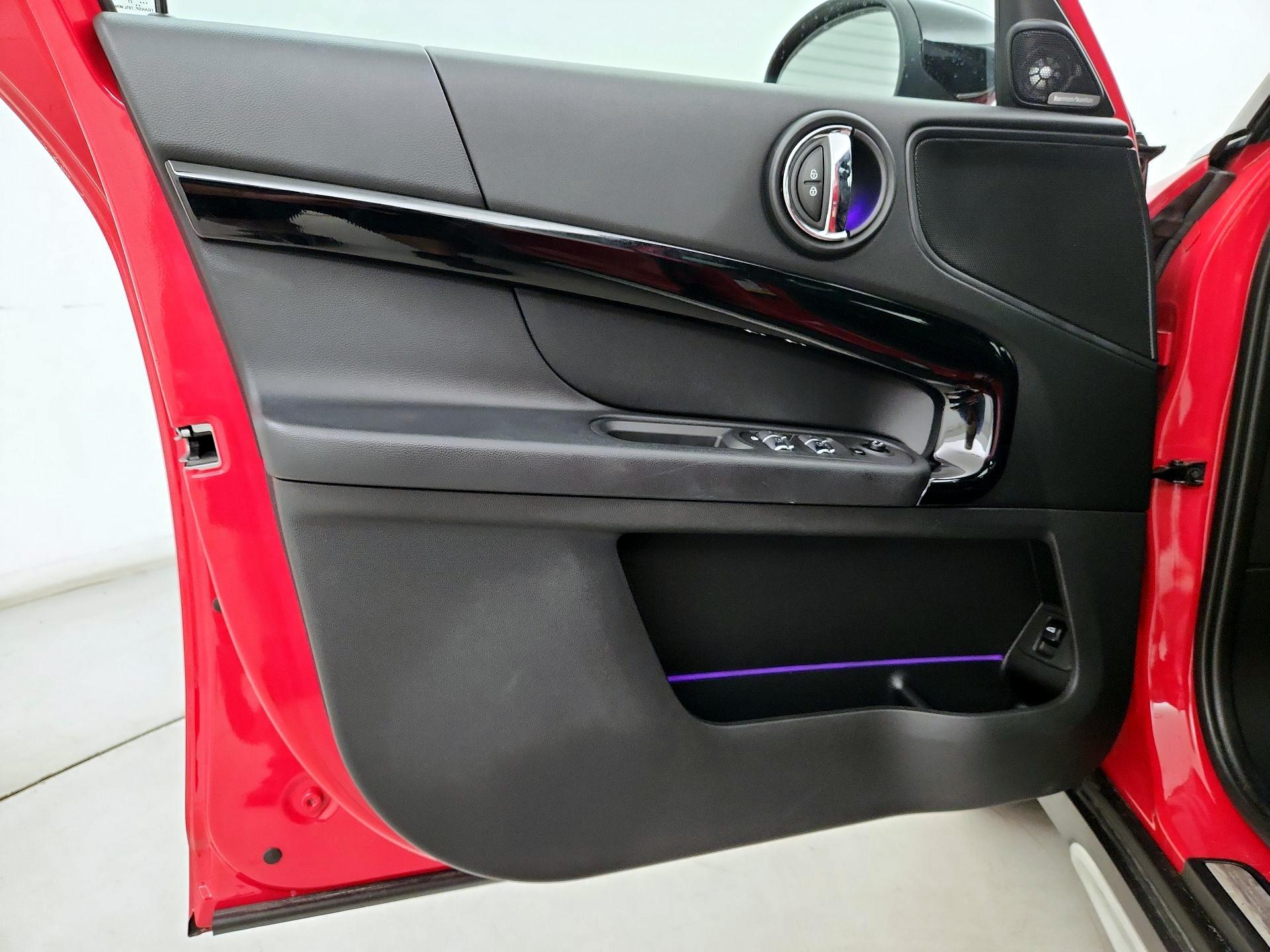 Thumbnail: 2022 MINI Cooper Countryman - 12
