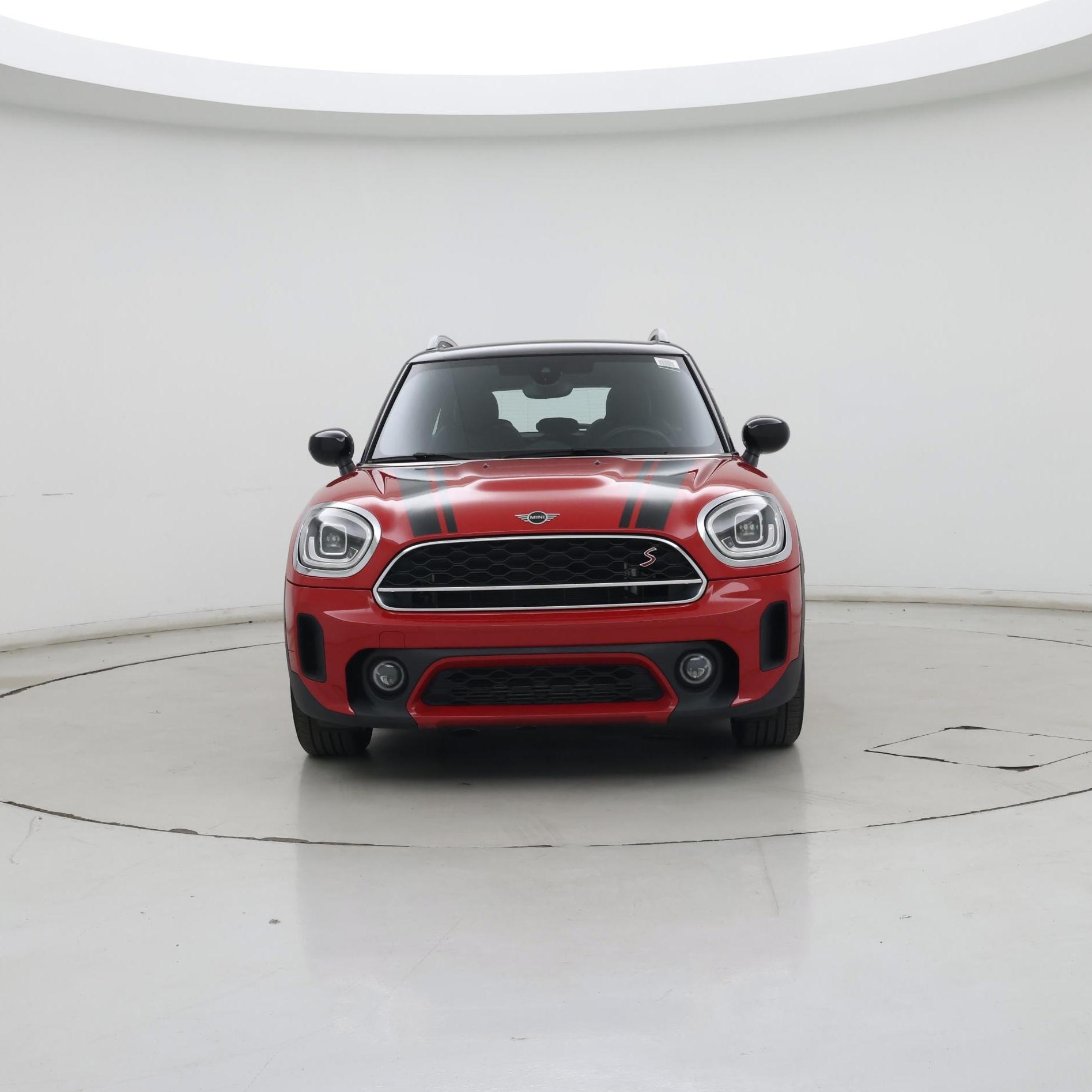 Thumbnail: 2022 MINI Cooper Countryman - 5
