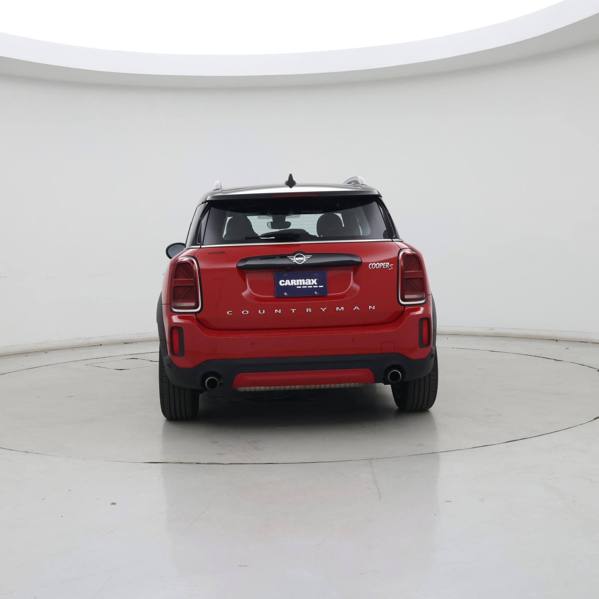 Thumbnail: 2022 MINI Cooper Countryman - 6