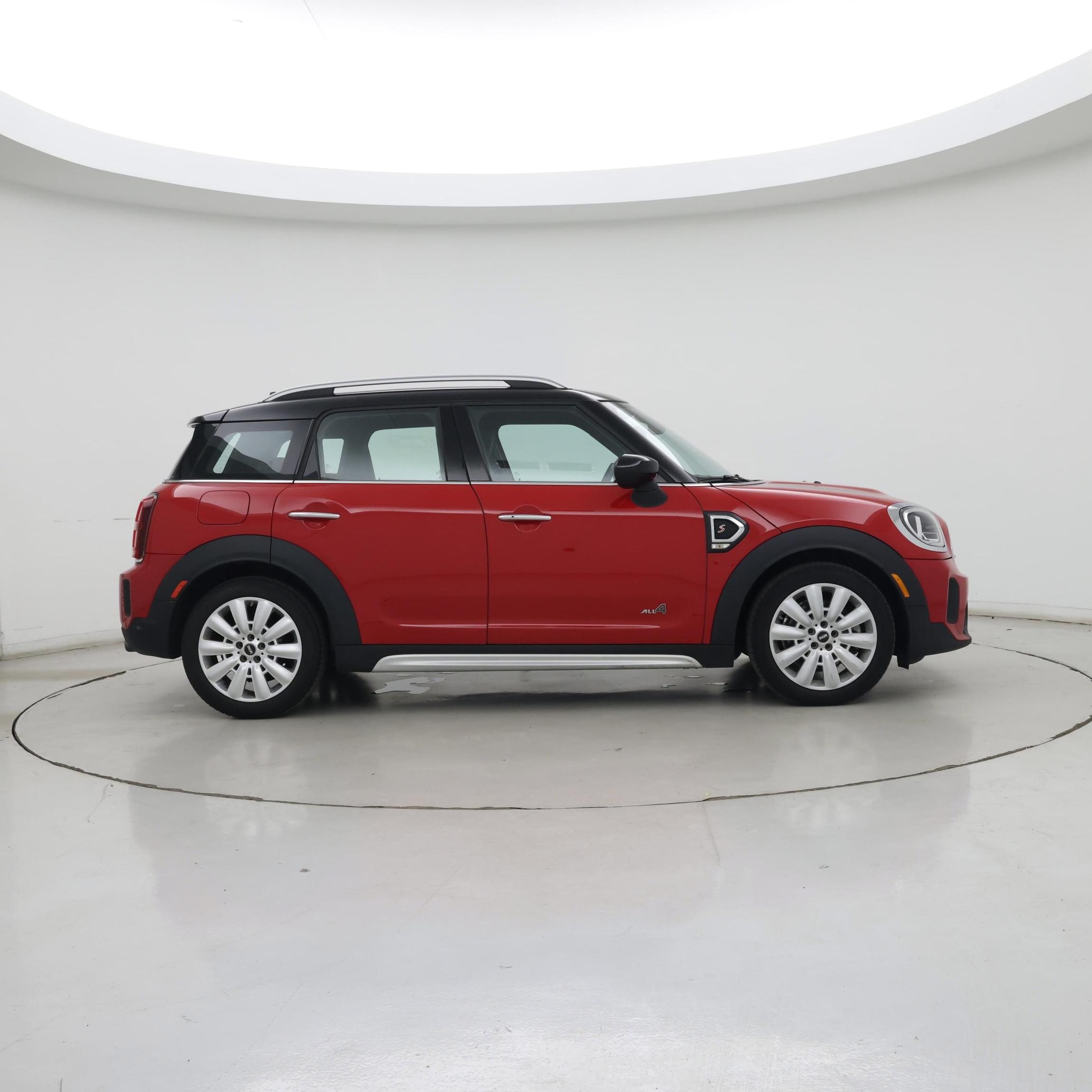 Thumbnail: 2022 MINI Cooper Countryman - 7