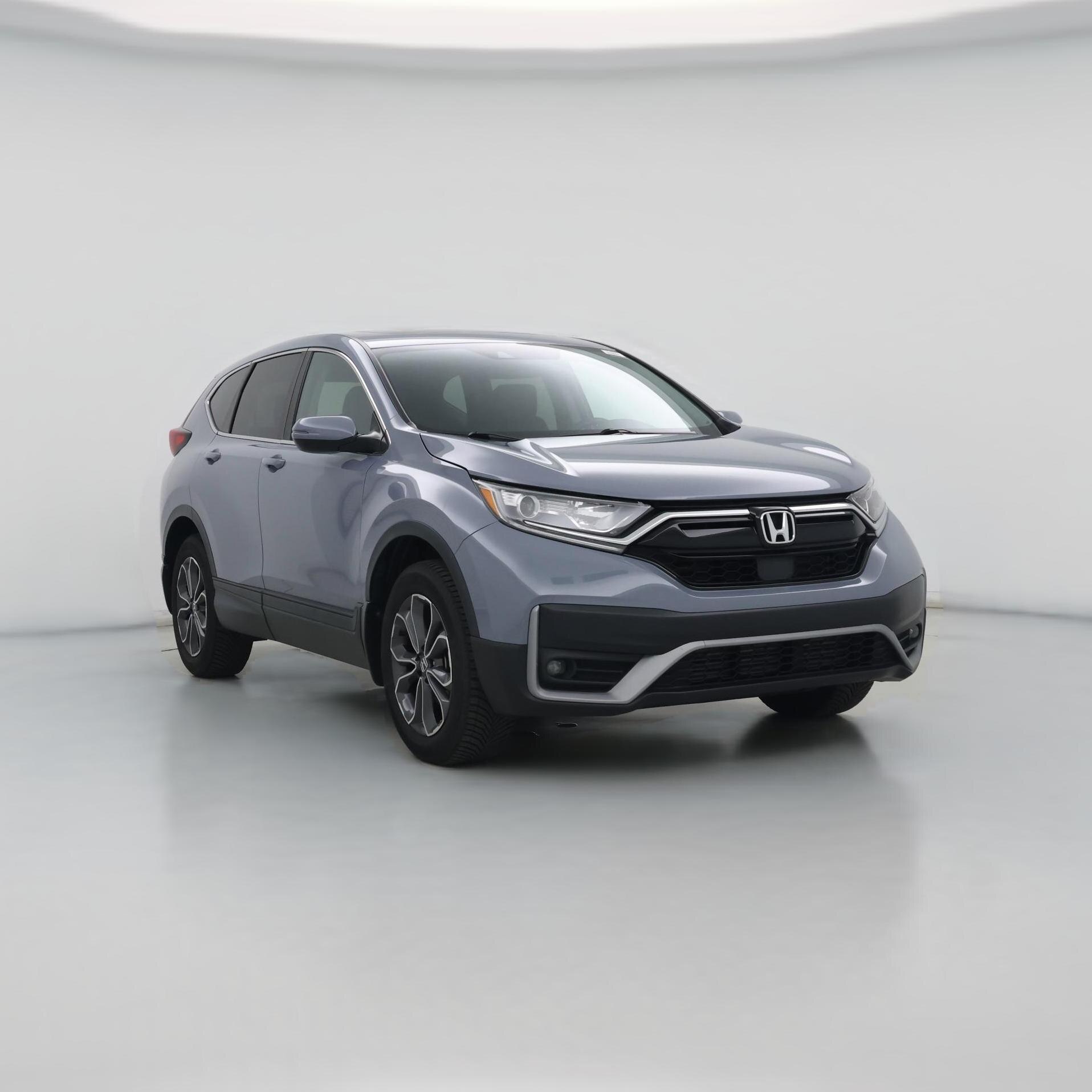 Thumbnail: 2020 Honda CR-V - 1