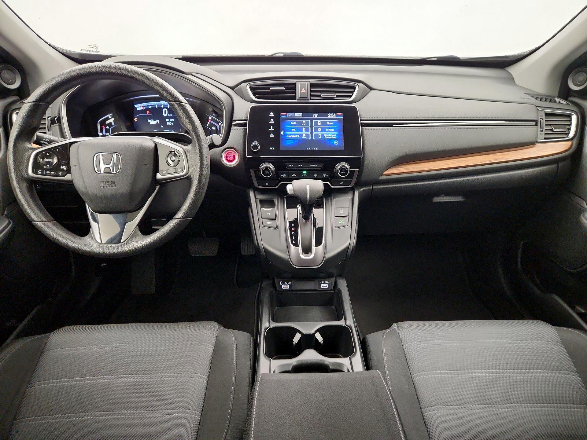Thumbnail: 2020 Honda CR-V - 9