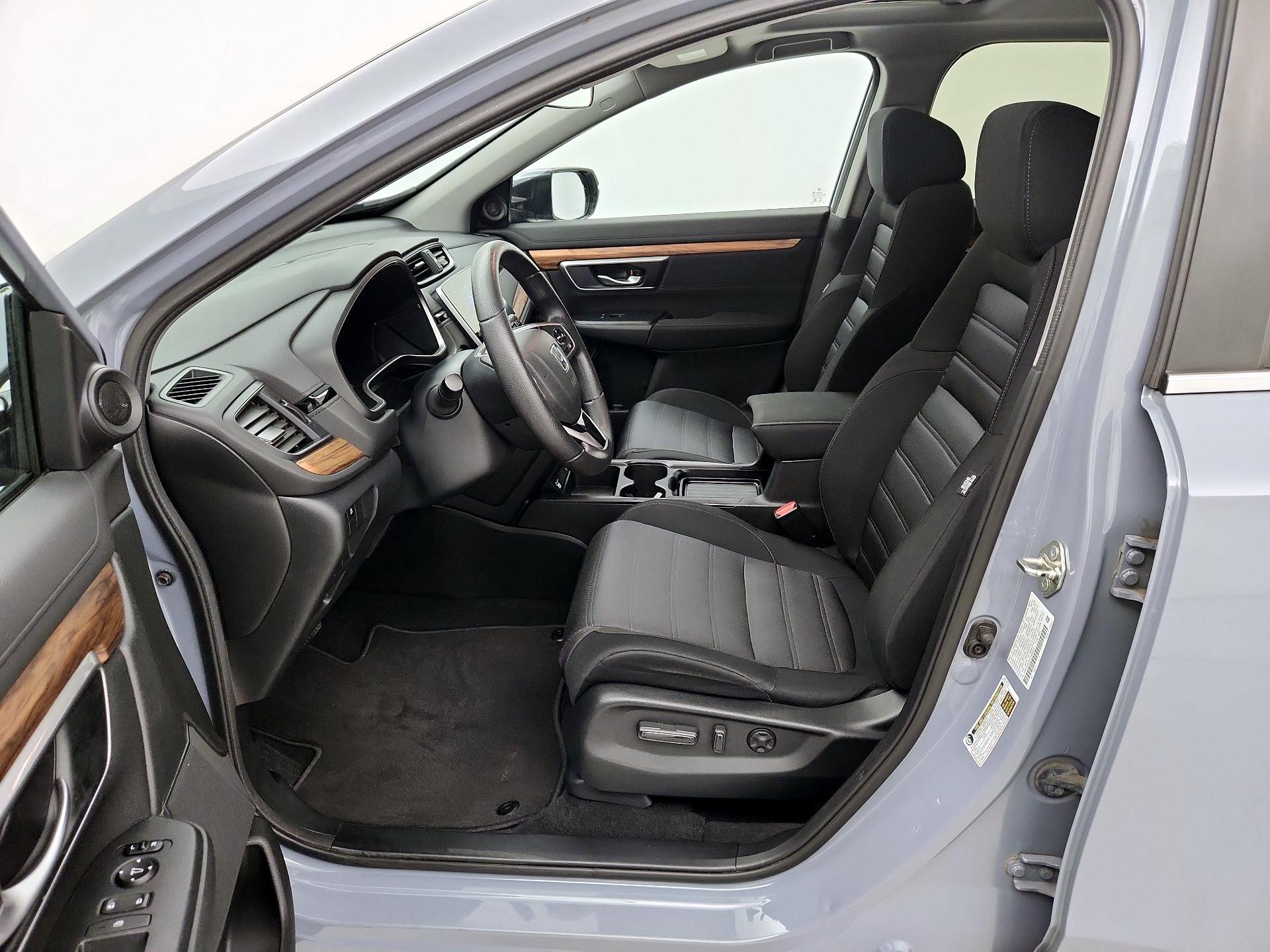 Thumbnail: 2020 Honda CR-V - 11