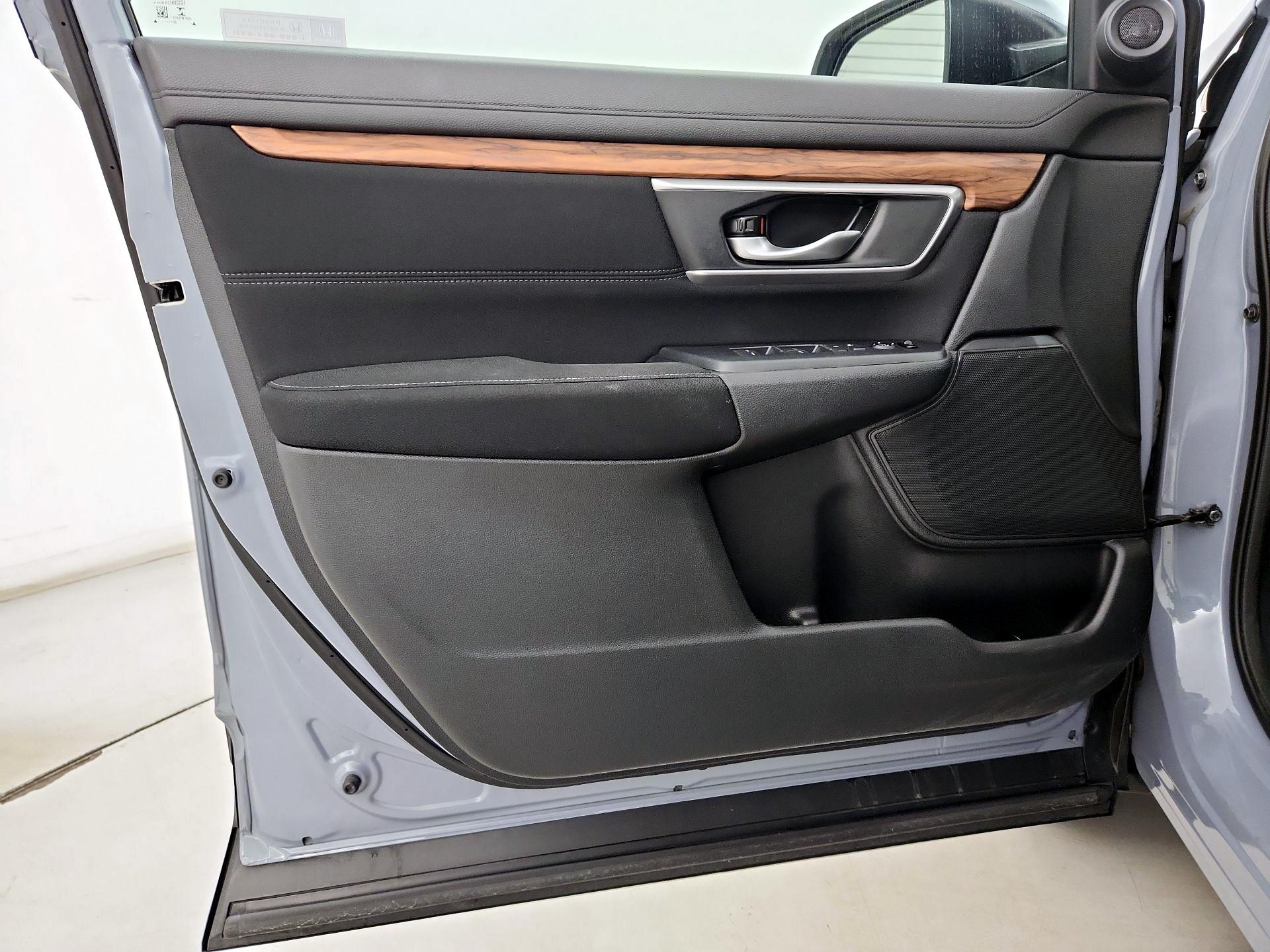 Thumbnail: 2020 Honda CR-V - 12