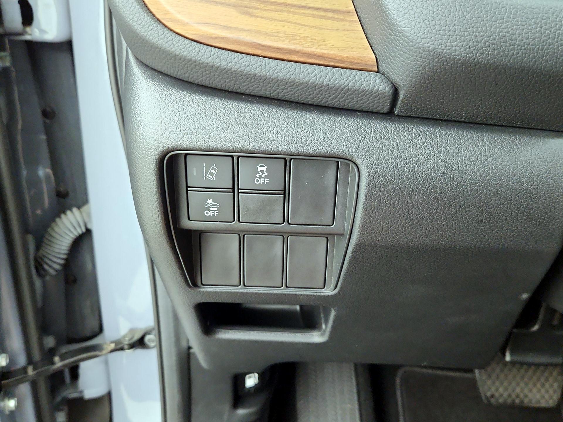 Thumbnail: 2020 Honda CR-V - 13