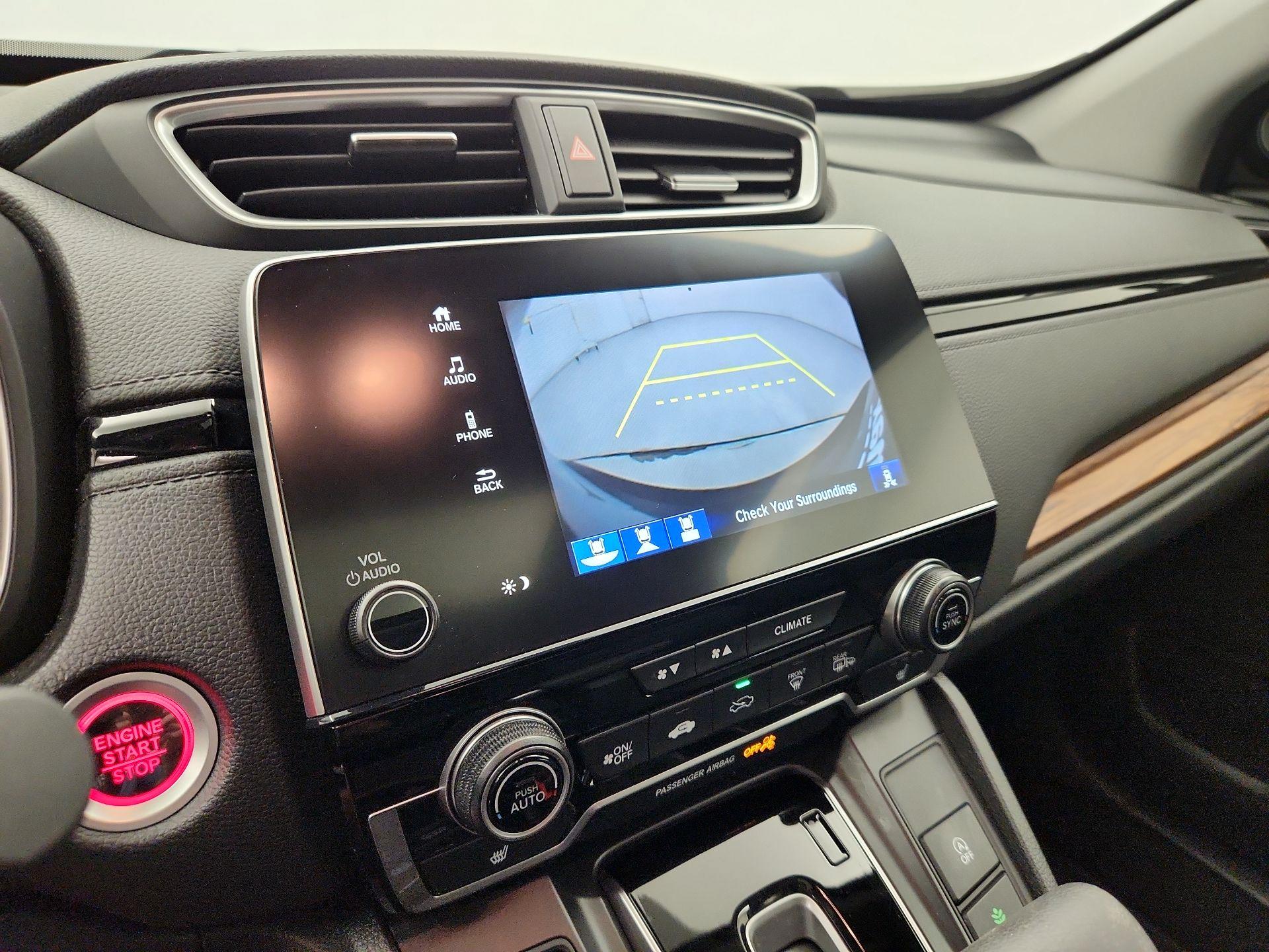 Thumbnail: 2020 Honda CR-V - 14