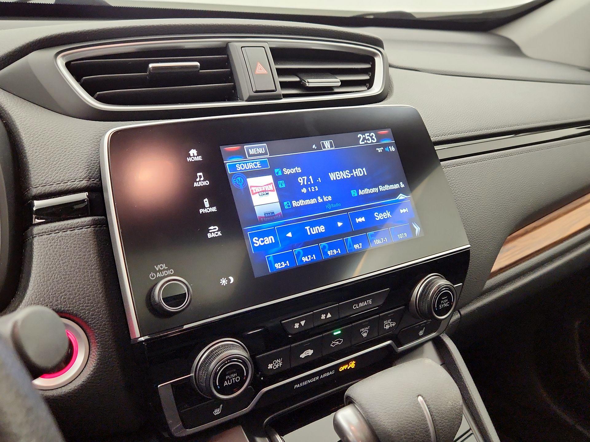 Thumbnail: 2020 Honda CR-V - 15
