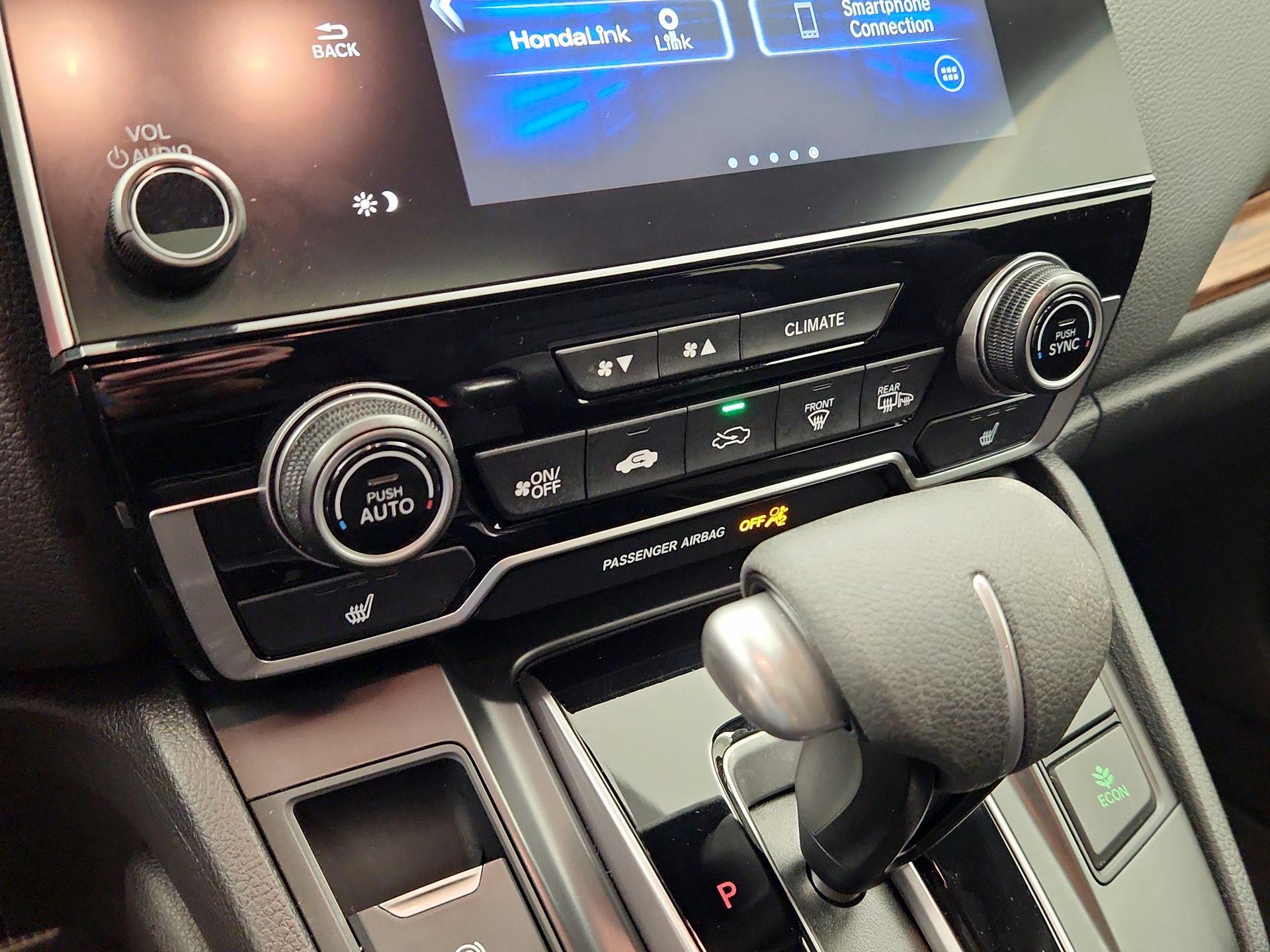 Thumbnail: 2020 Honda CR-V - 16