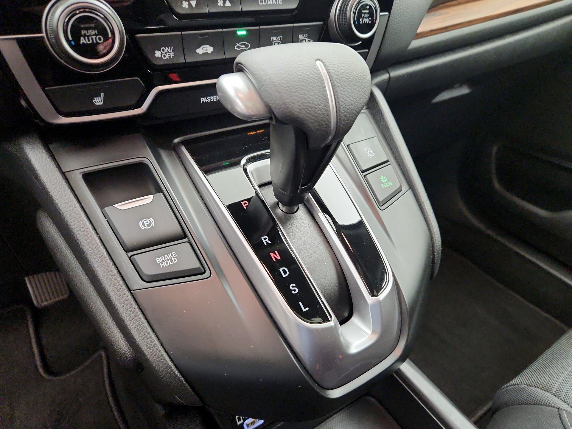 Thumbnail: 2020 Honda CR-V - 17