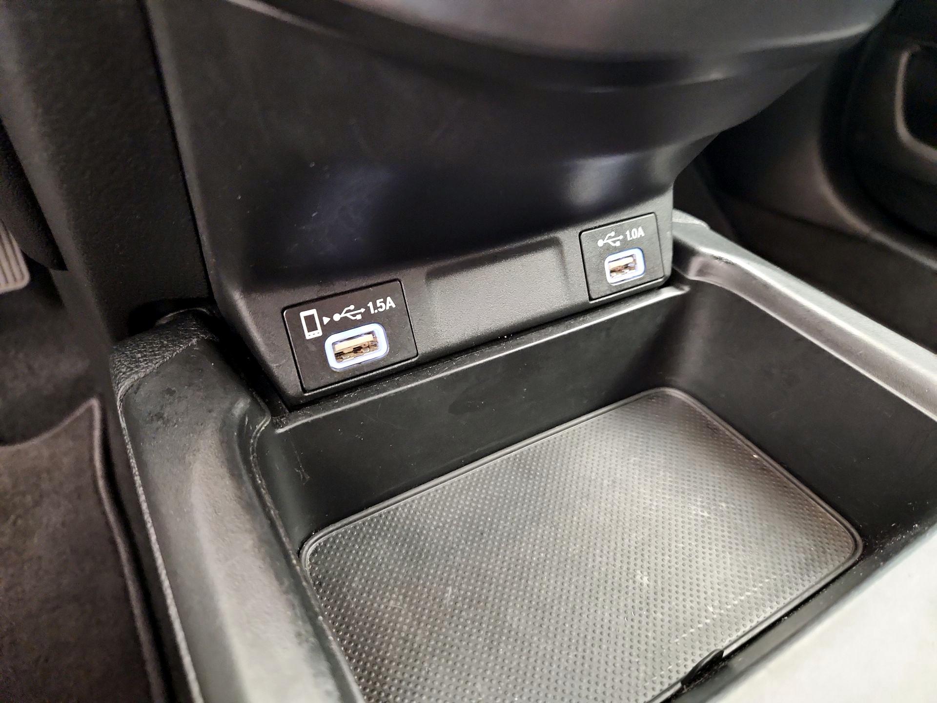 Thumbnail: 2020 Honda CR-V - 18
