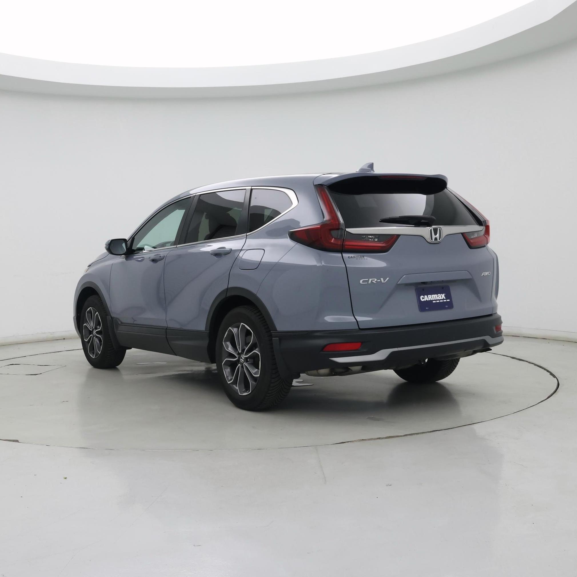 Thumbnail: 2020 Honda CR-V - 2