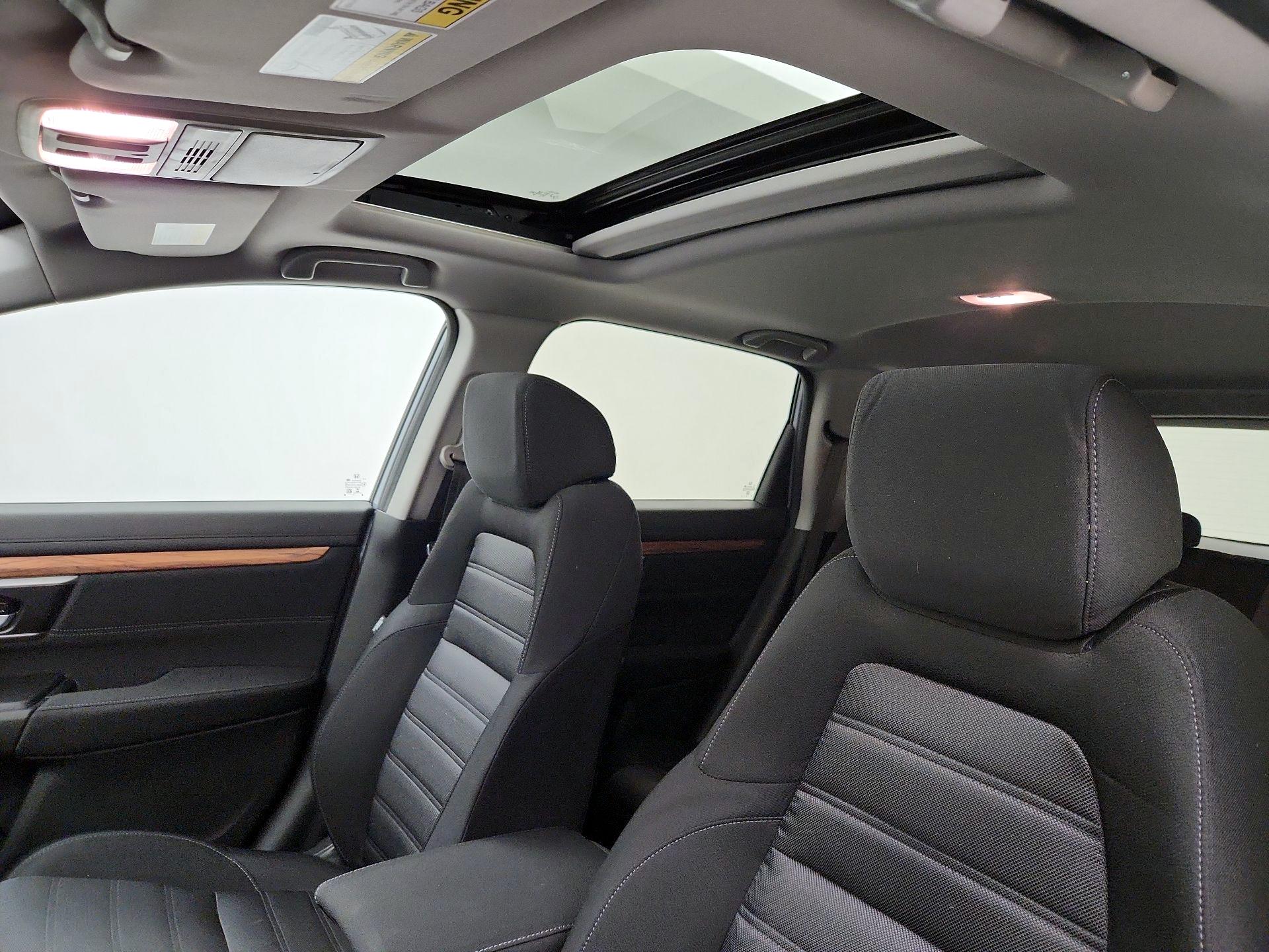Thumbnail: 2020 Honda CR-V - 19