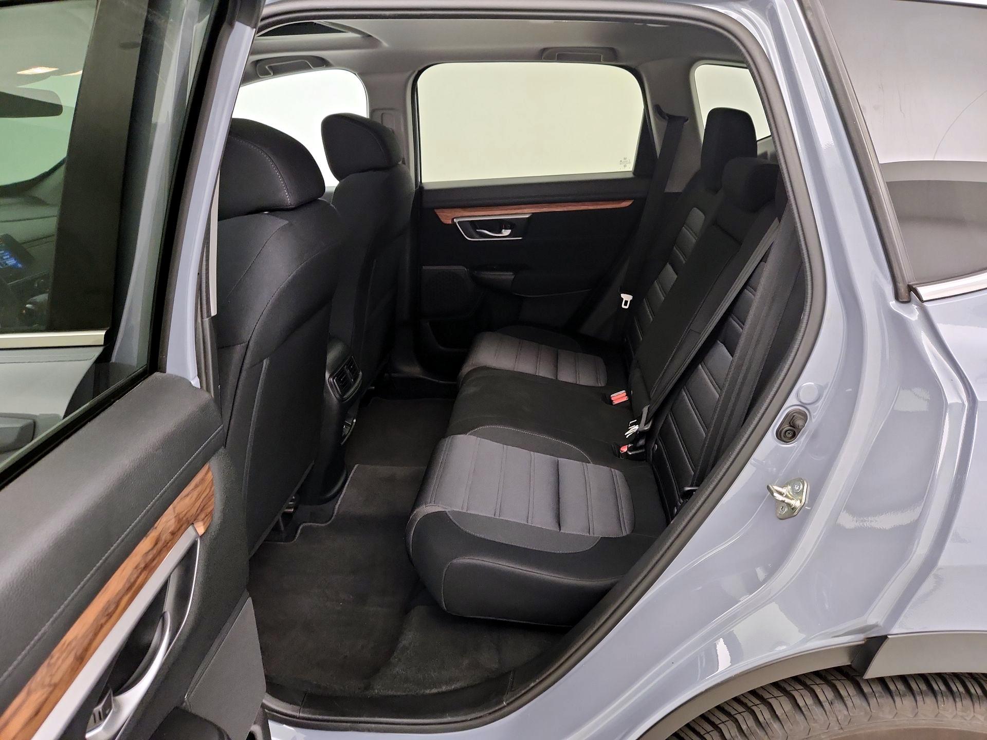 Thumbnail: 2020 Honda CR-V - 20