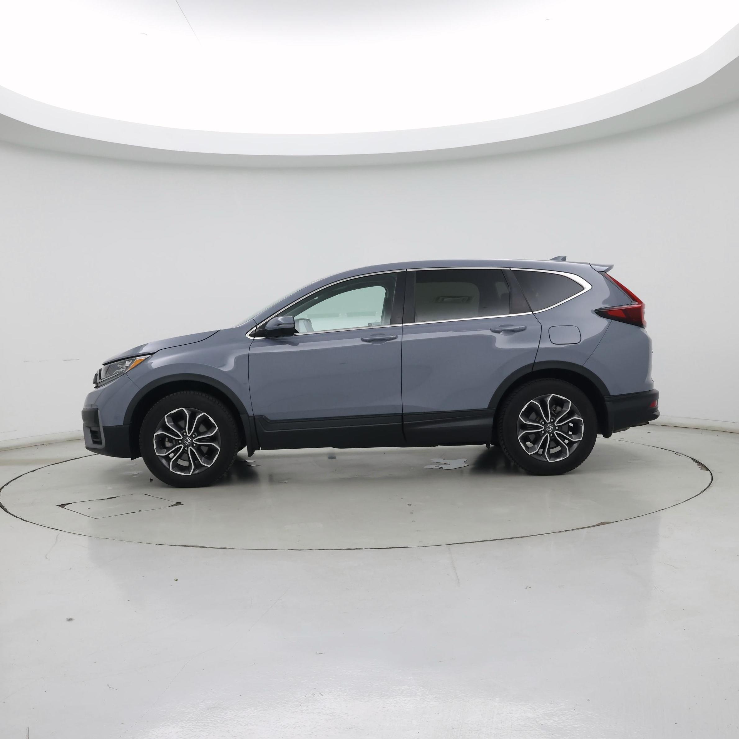 Thumbnail: 2020 Honda CR-V - 3