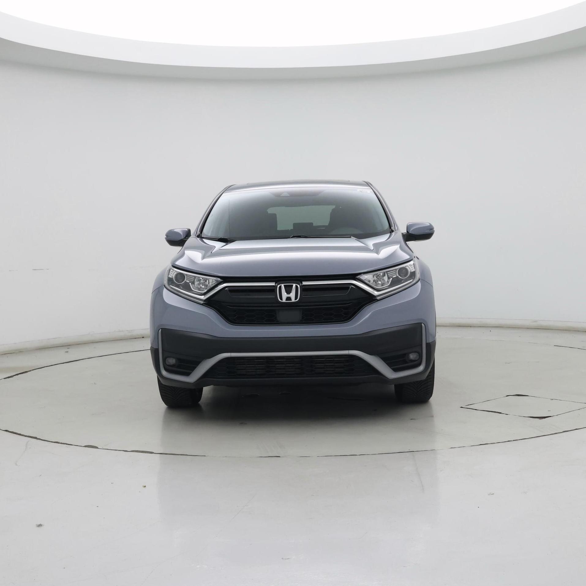 Thumbnail: 2020 Honda CR-V - 5