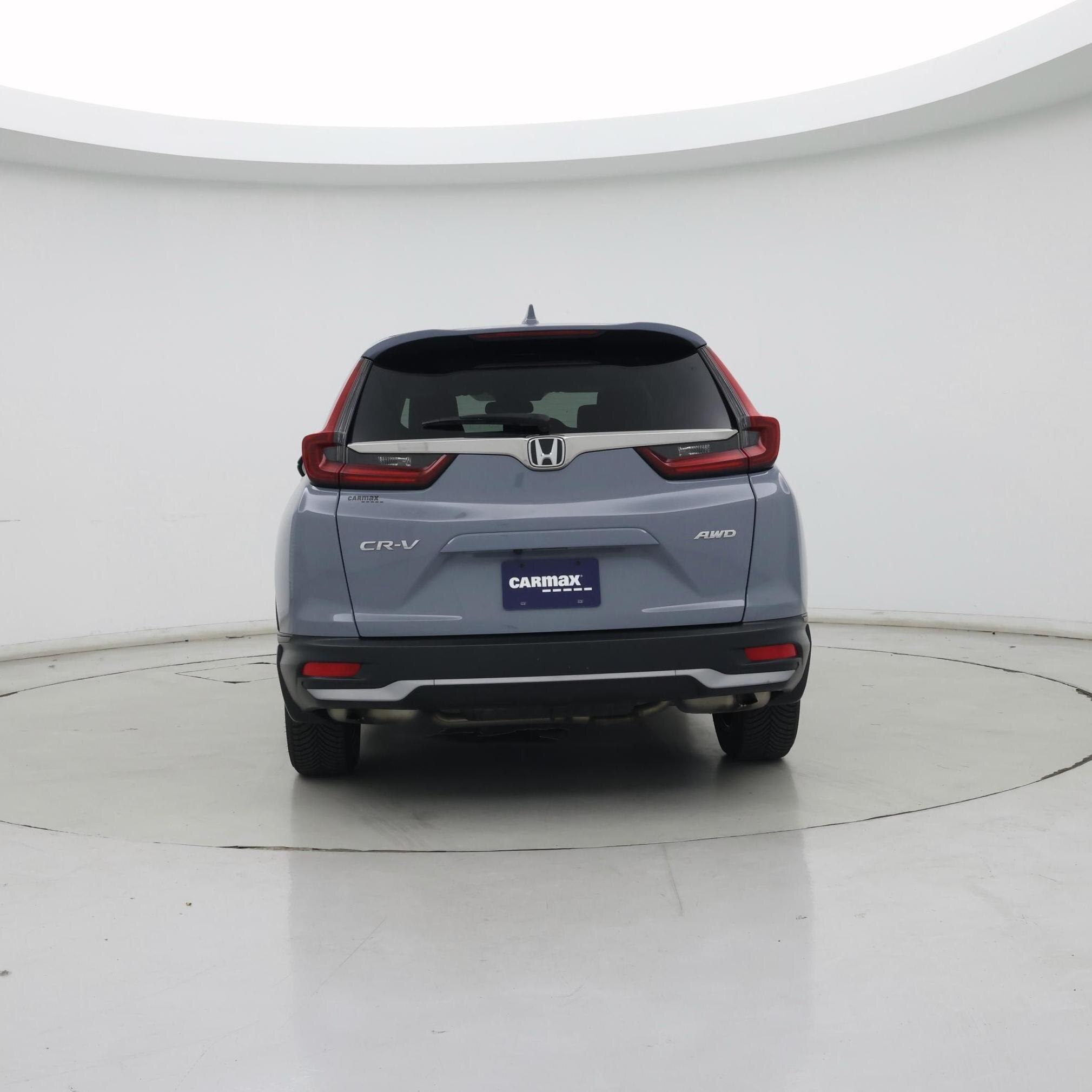 Thumbnail: 2020 Honda CR-V - 6