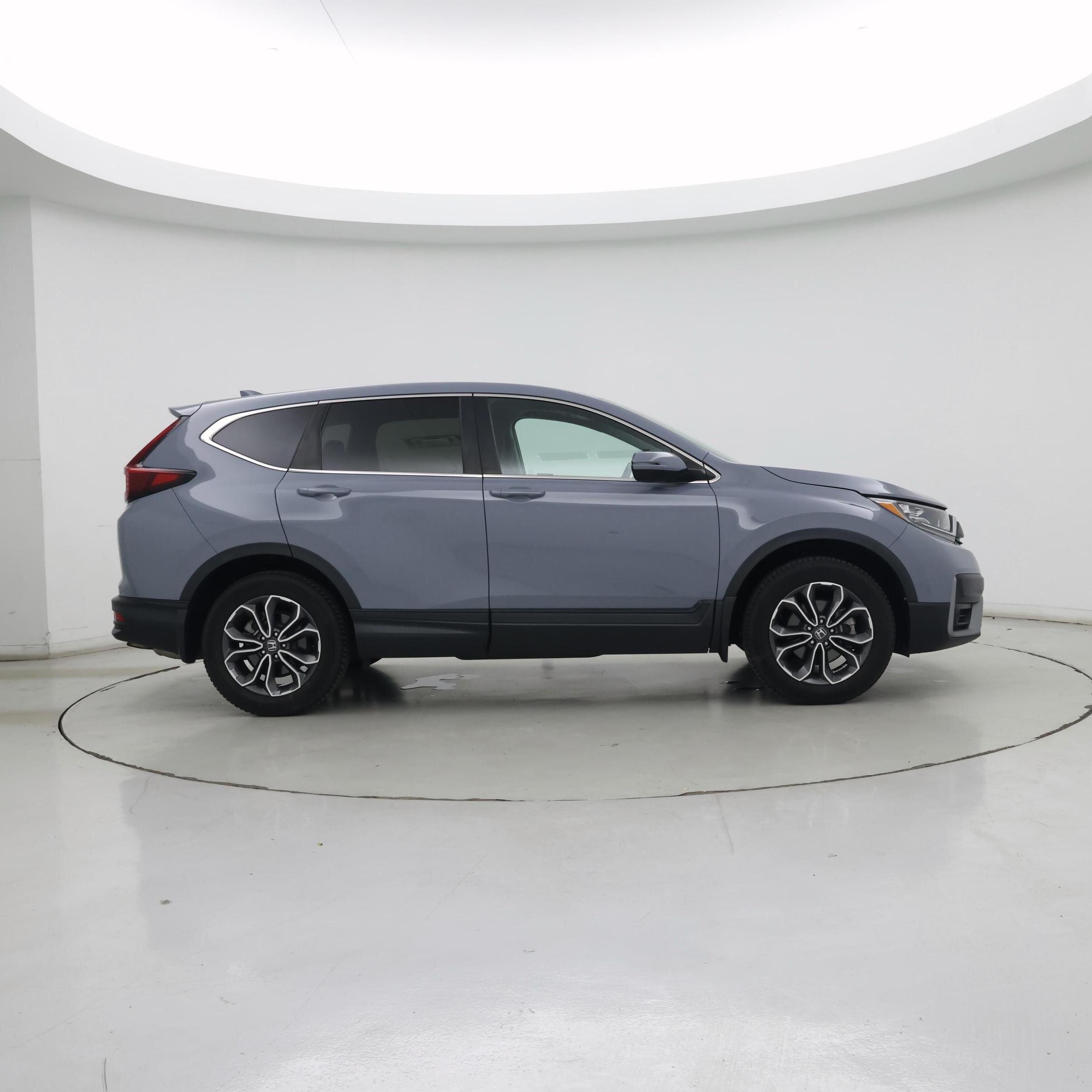 Thumbnail: 2020 Honda CR-V - 7