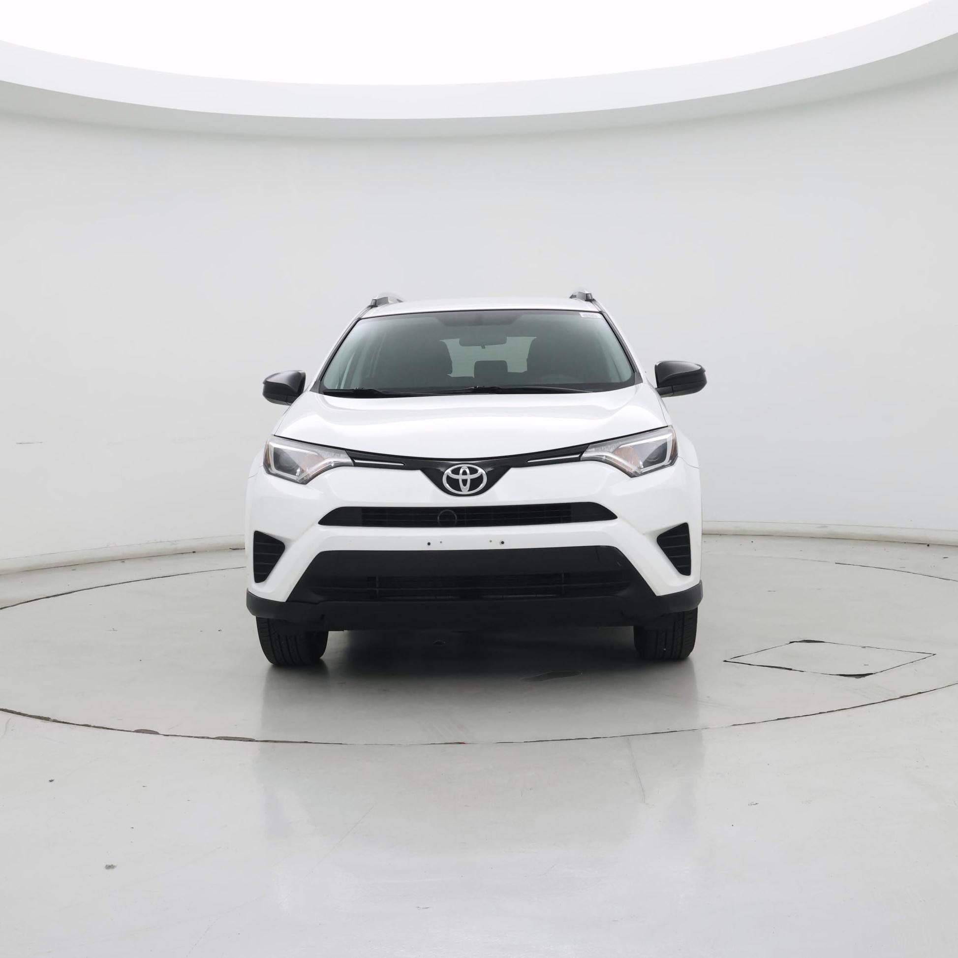 Thumbnail: 2016 Toyota RAV4 - 5