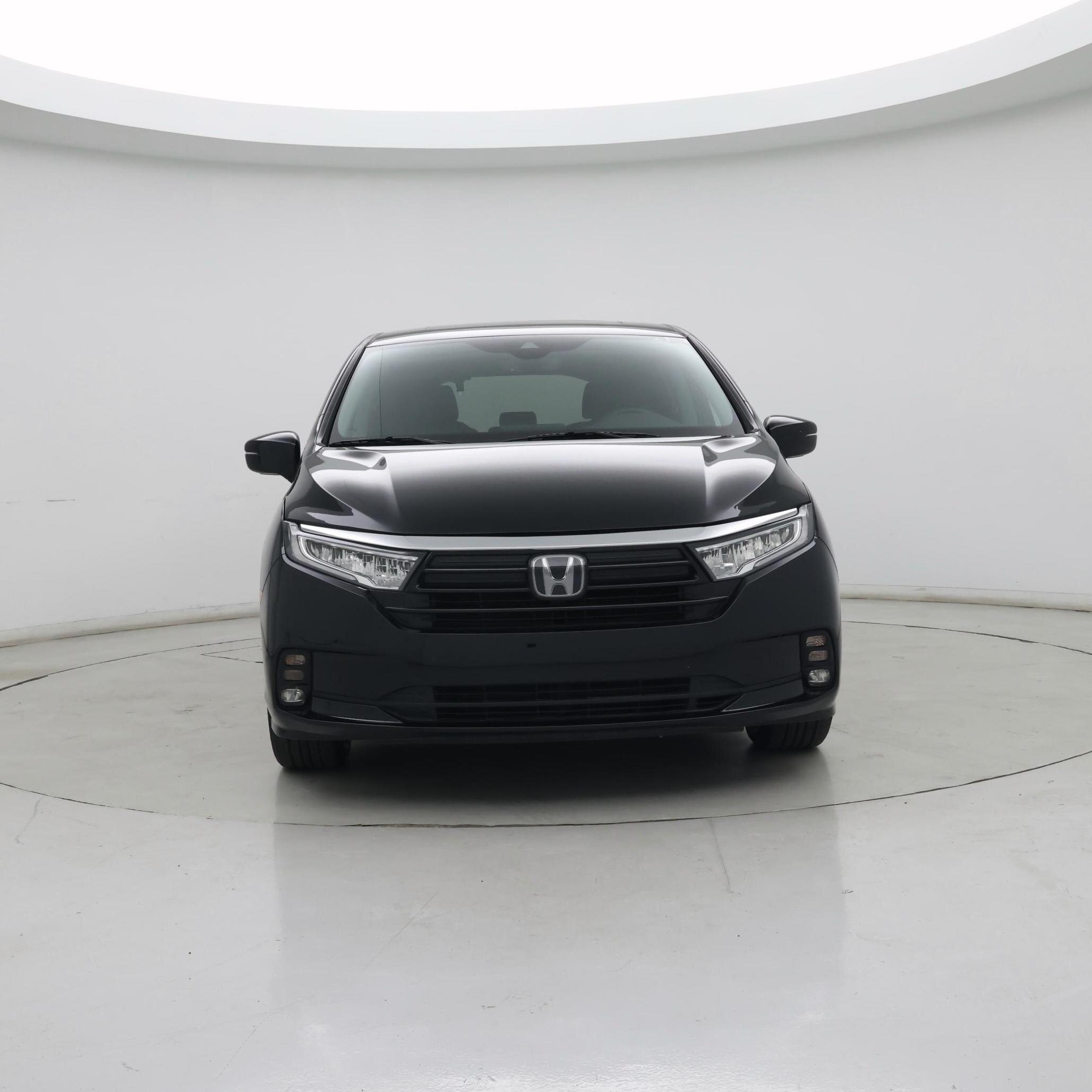 Thumbnail: 2024 Honda Odyssey - 5