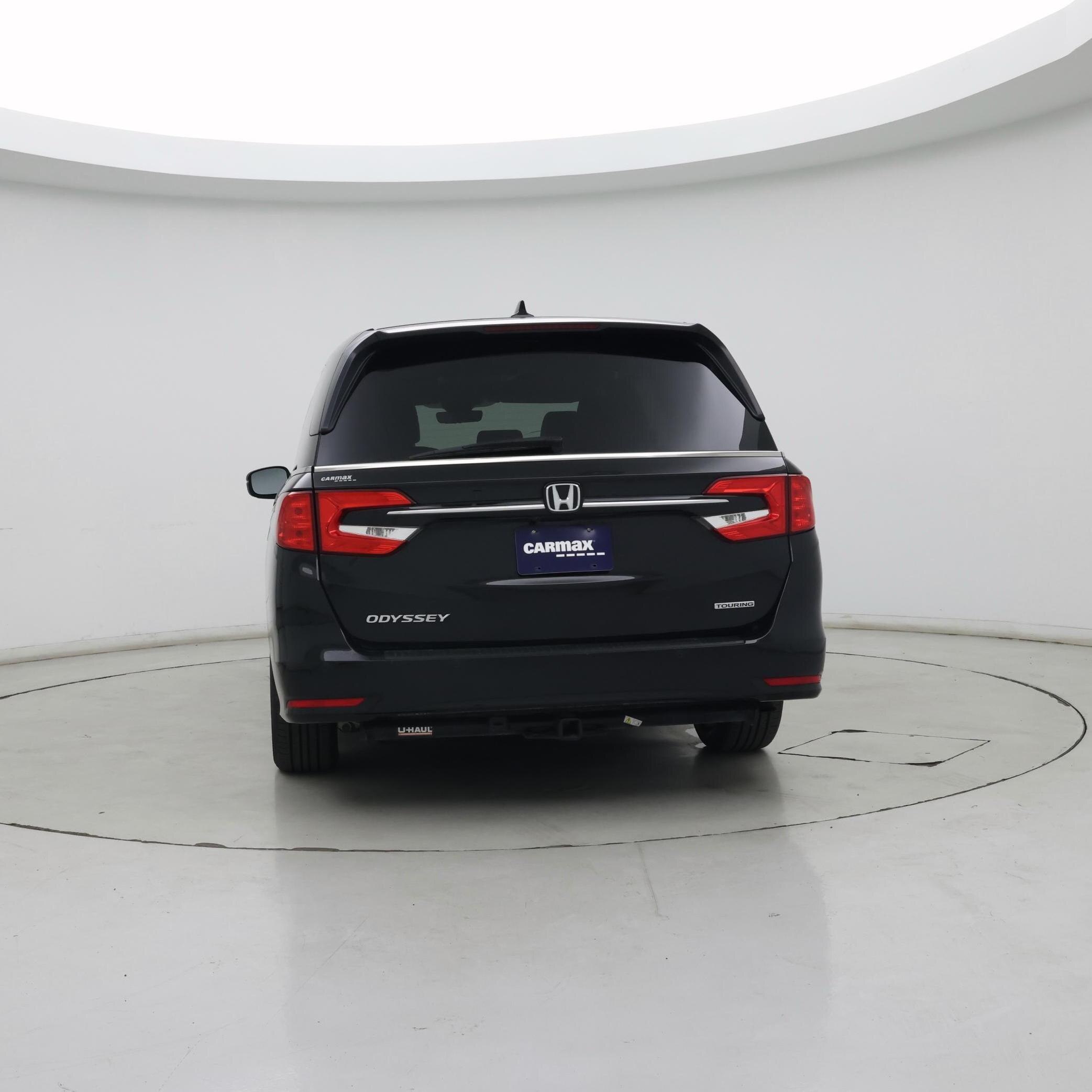 Thumbnail: 2024 Honda Odyssey - 6