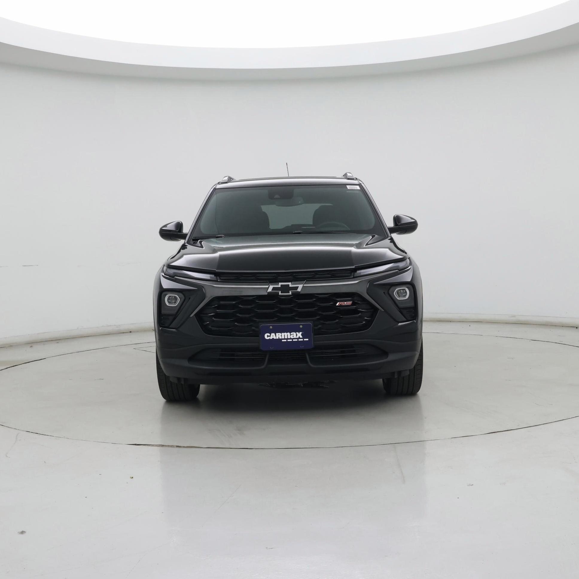 Thumbnail: 2024 Chevrolet TrailBlazer - 5