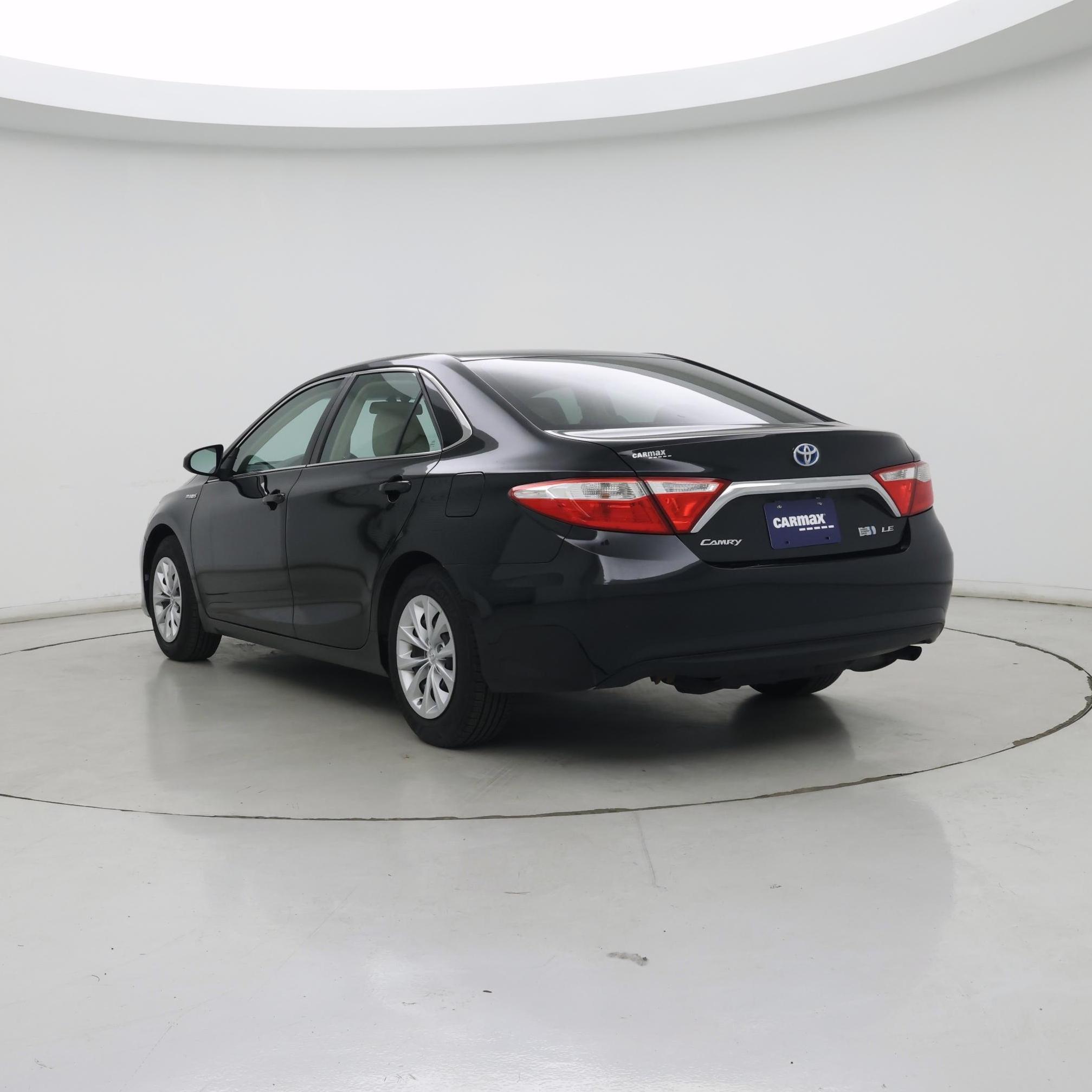 Thumbnail: 2015 Toyota Camry - 2