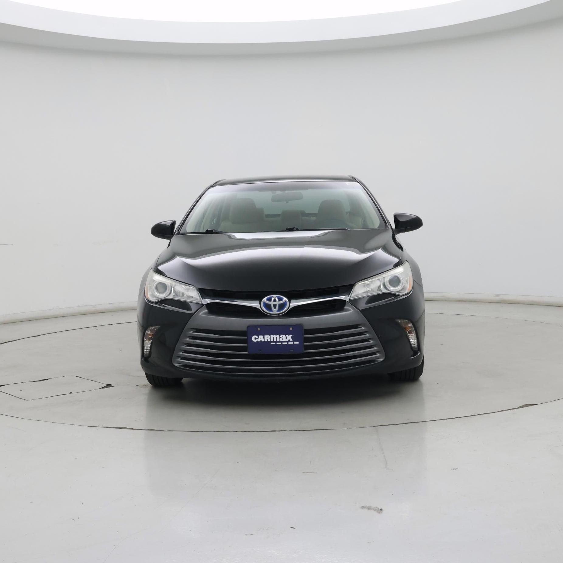 Thumbnail: 2015 Toyota Camry - 5