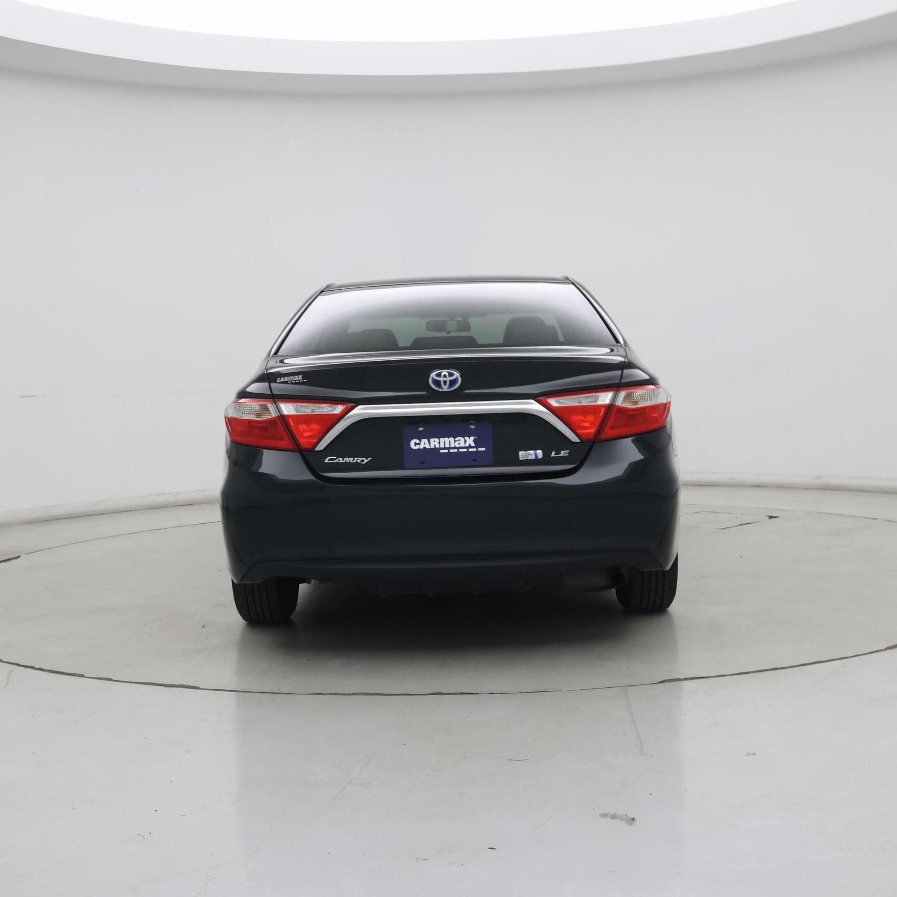Thumbnail: 2015 Toyota Camry - 6
