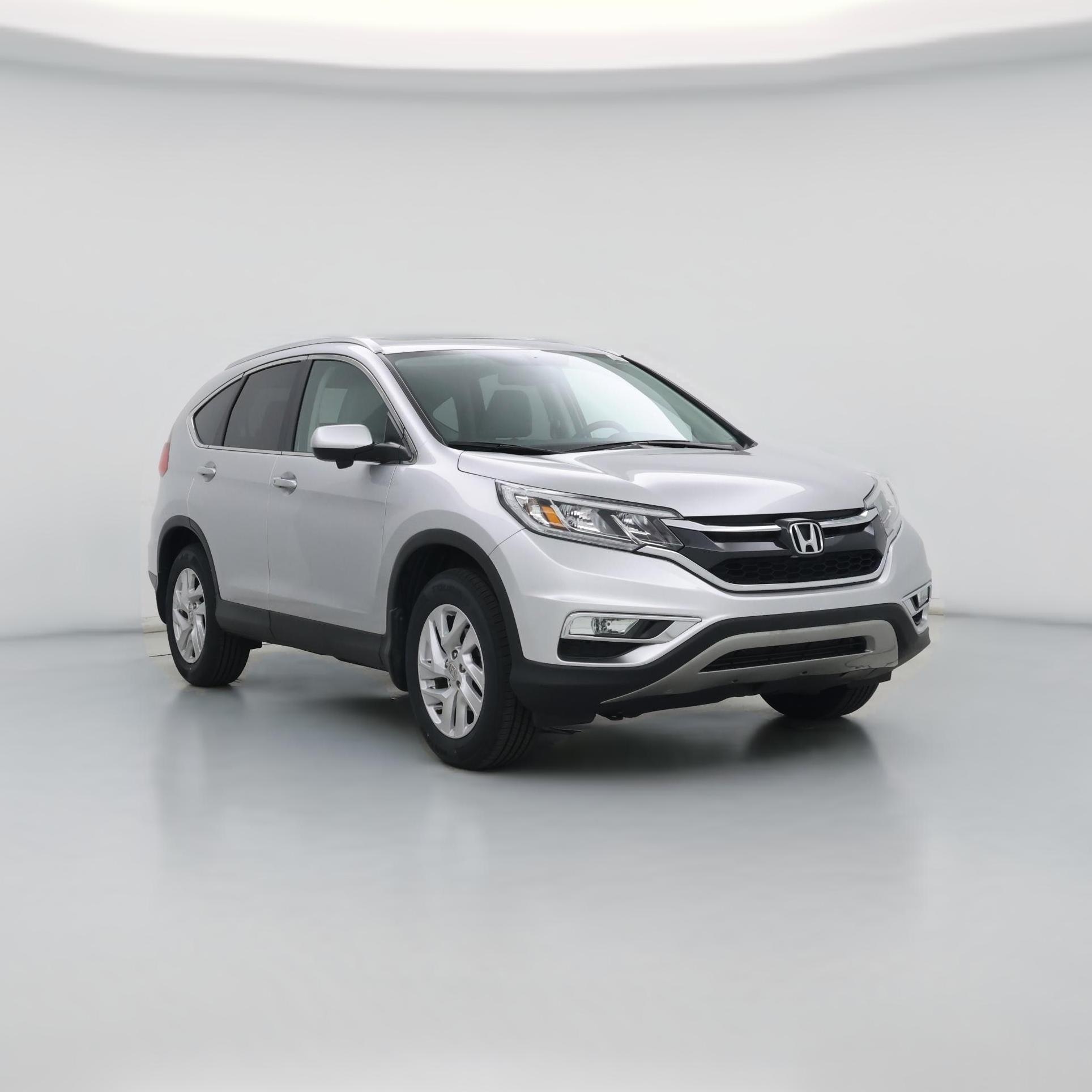 Thumbnail: 2015 Honda CR-V - 1