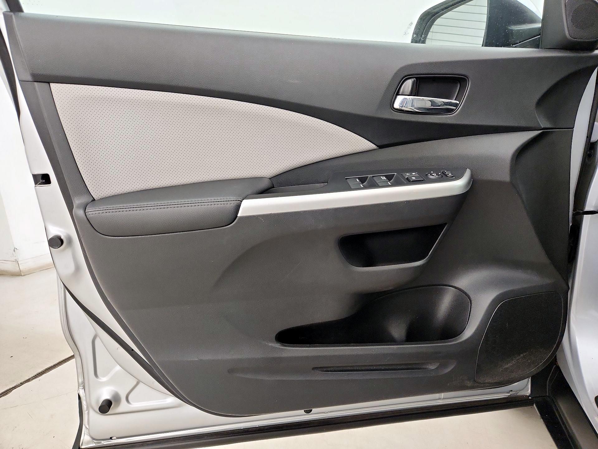 Thumbnail: 2015 Honda CR-V - 12