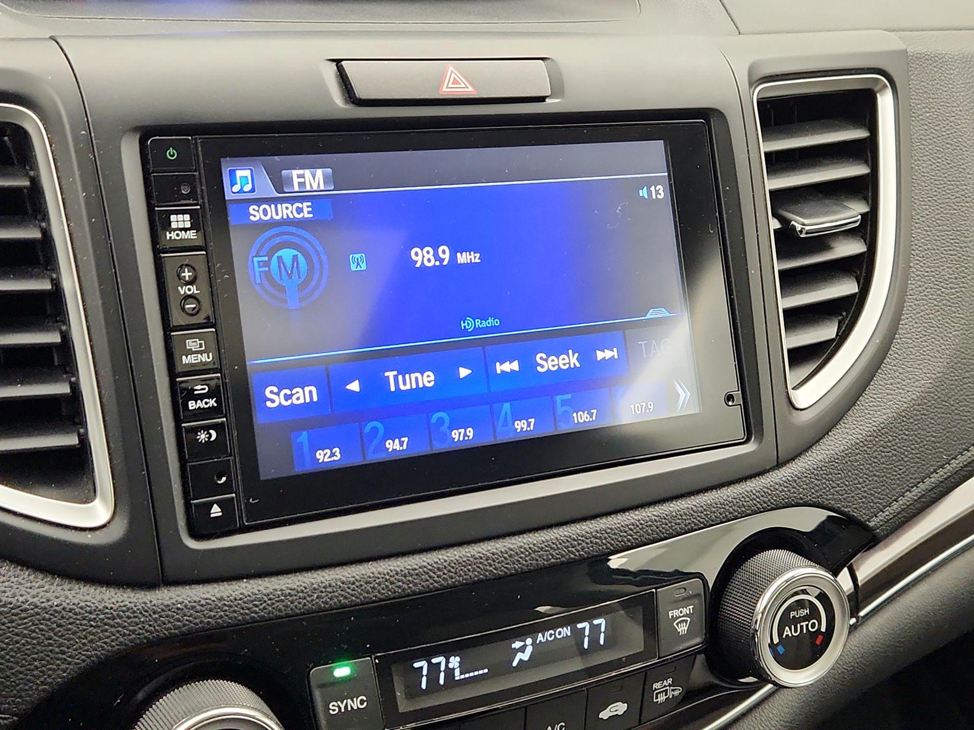 Thumbnail: 2015 Honda CR-V - 15