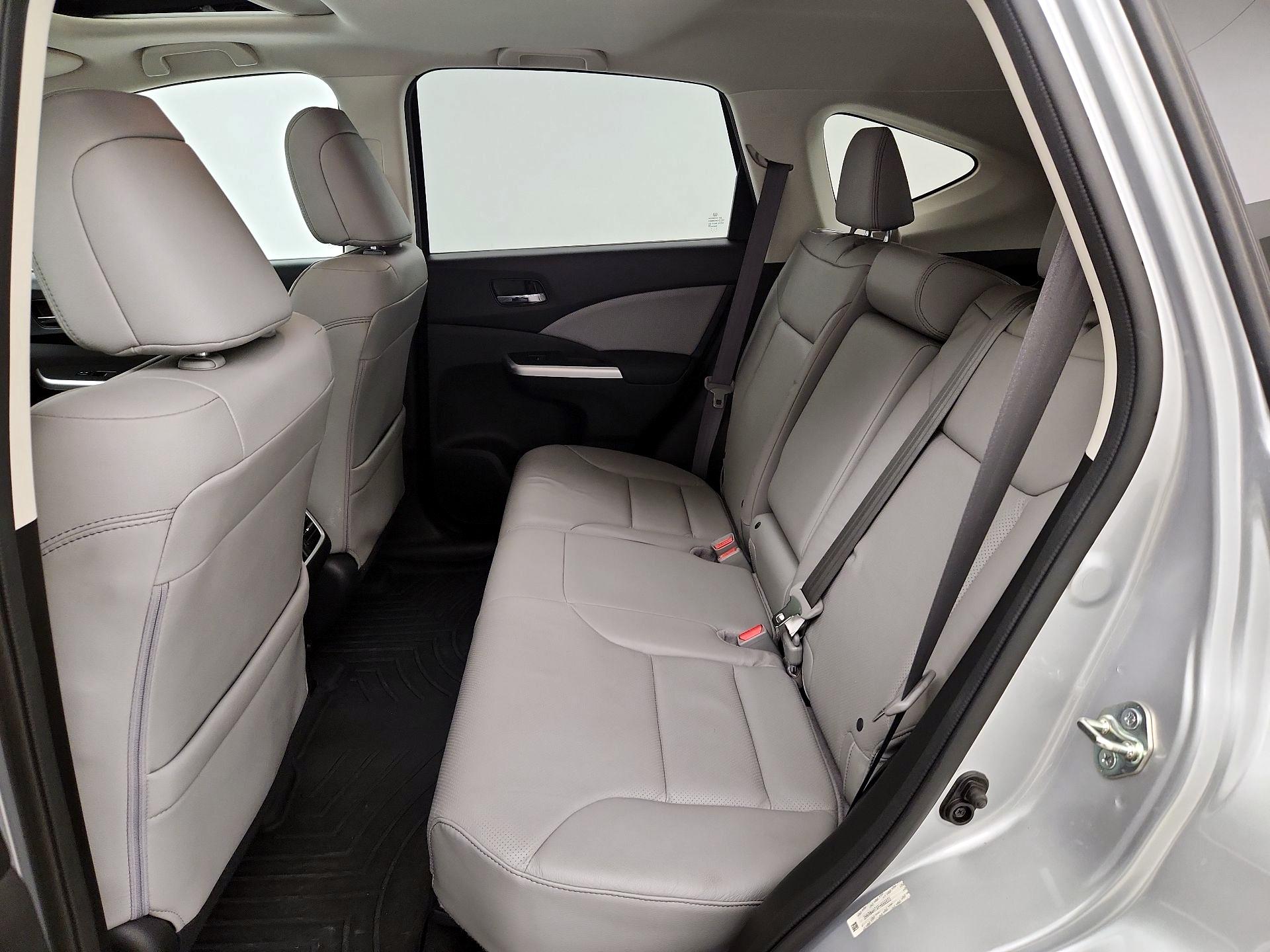 Thumbnail: 2015 Honda CR-V - 20
