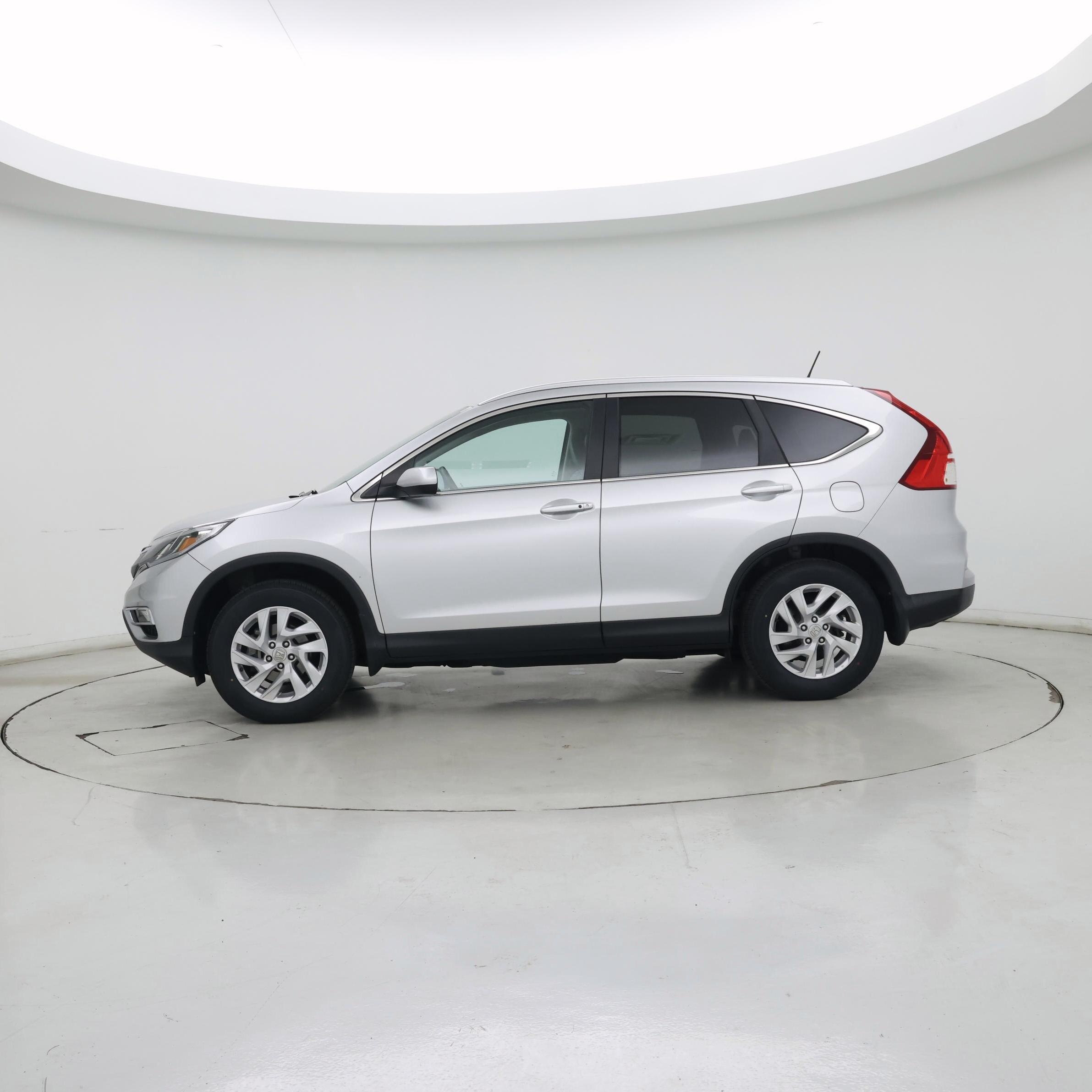 Thumbnail: 2015 Honda CR-V - 3