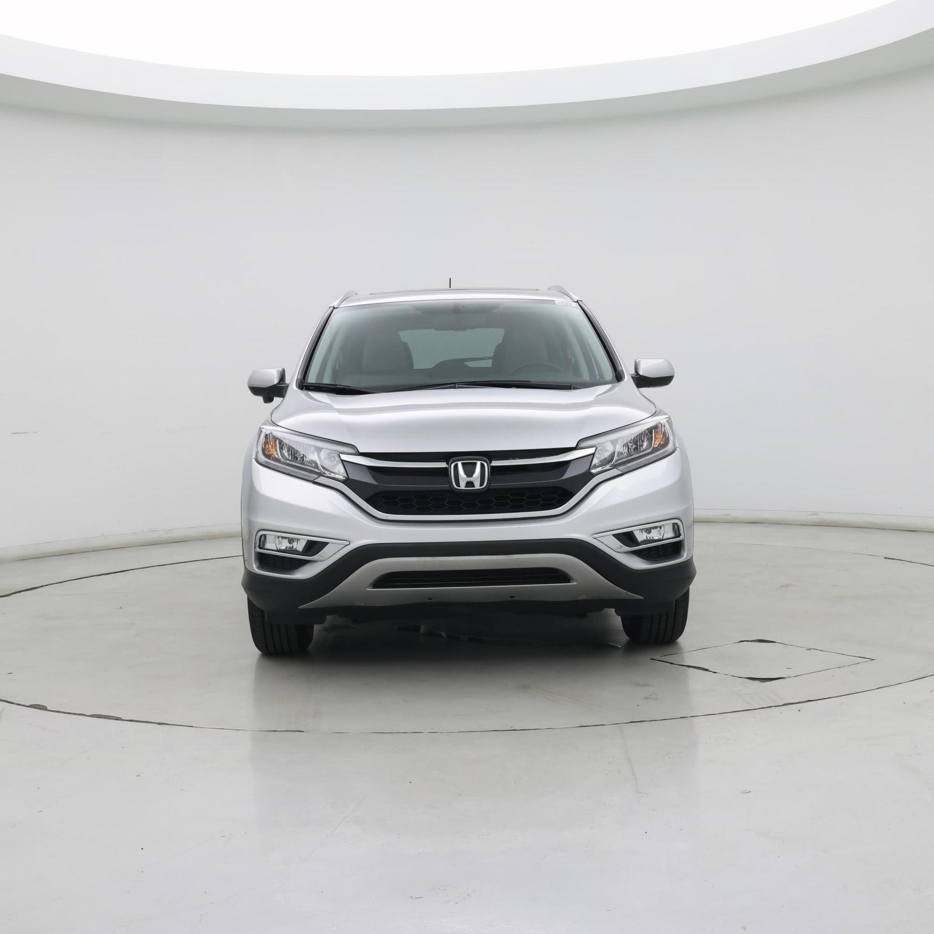 Thumbnail: 2015 Honda CR-V - 5