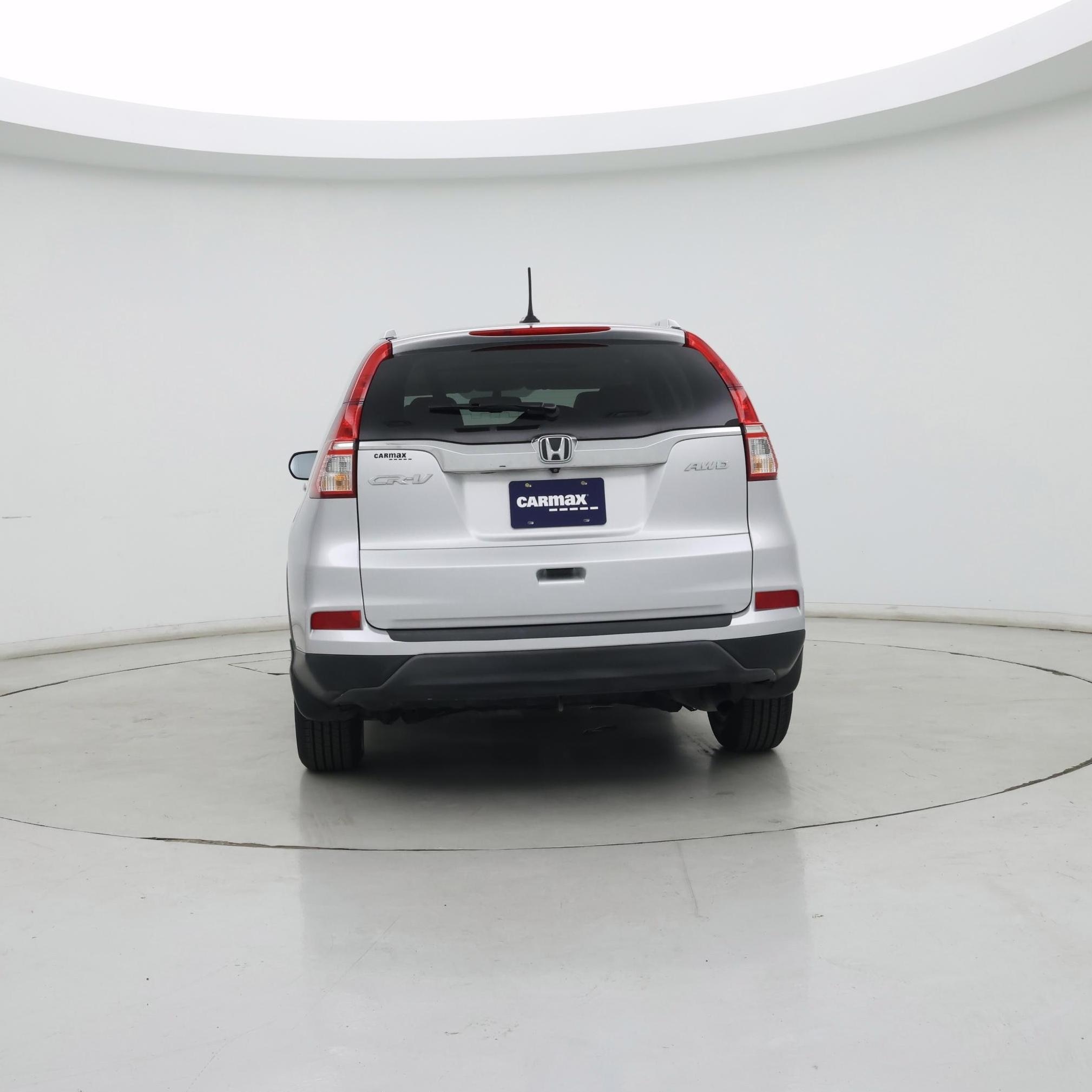 Thumbnail: 2015 Honda CR-V - 6