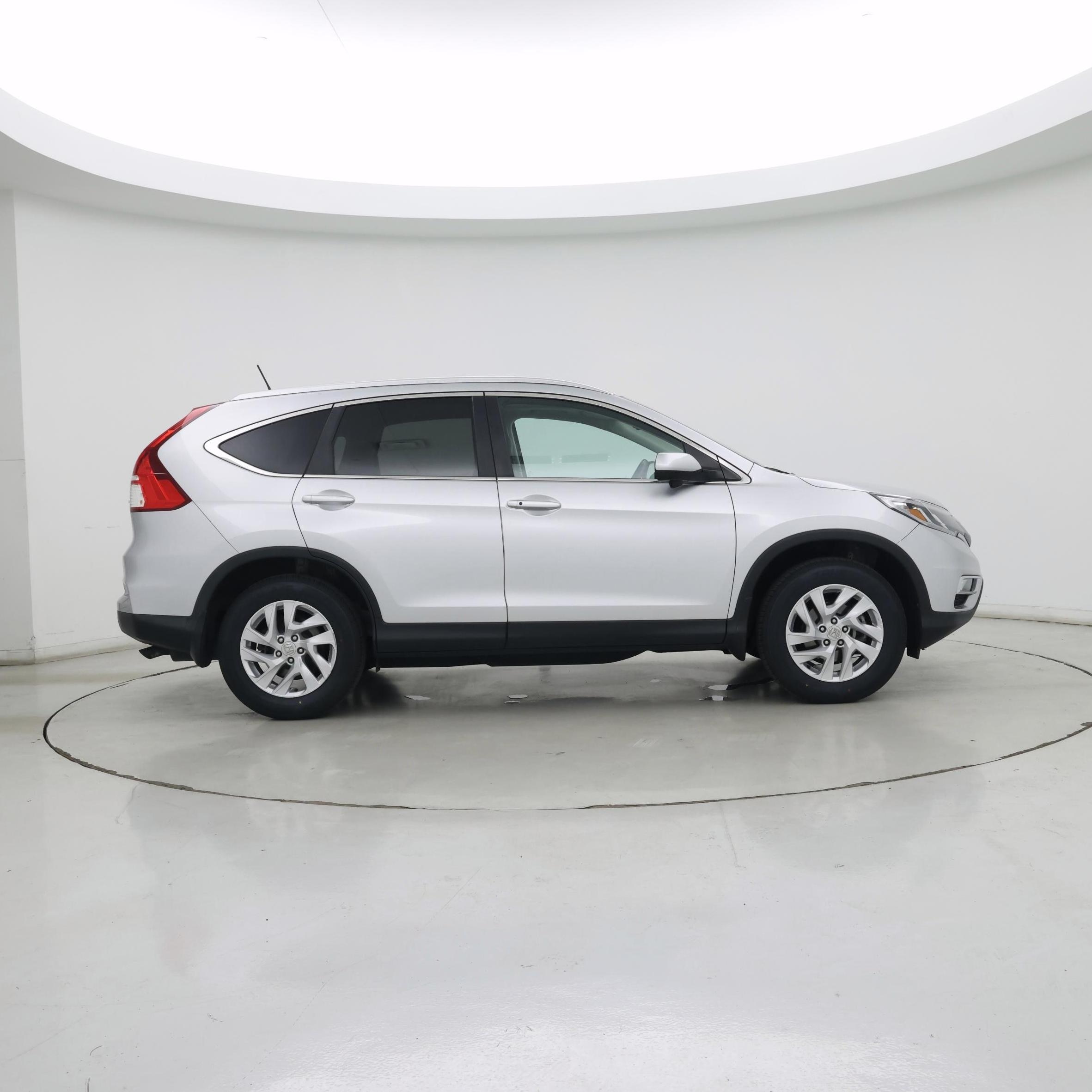 Thumbnail: 2015 Honda CR-V - 7