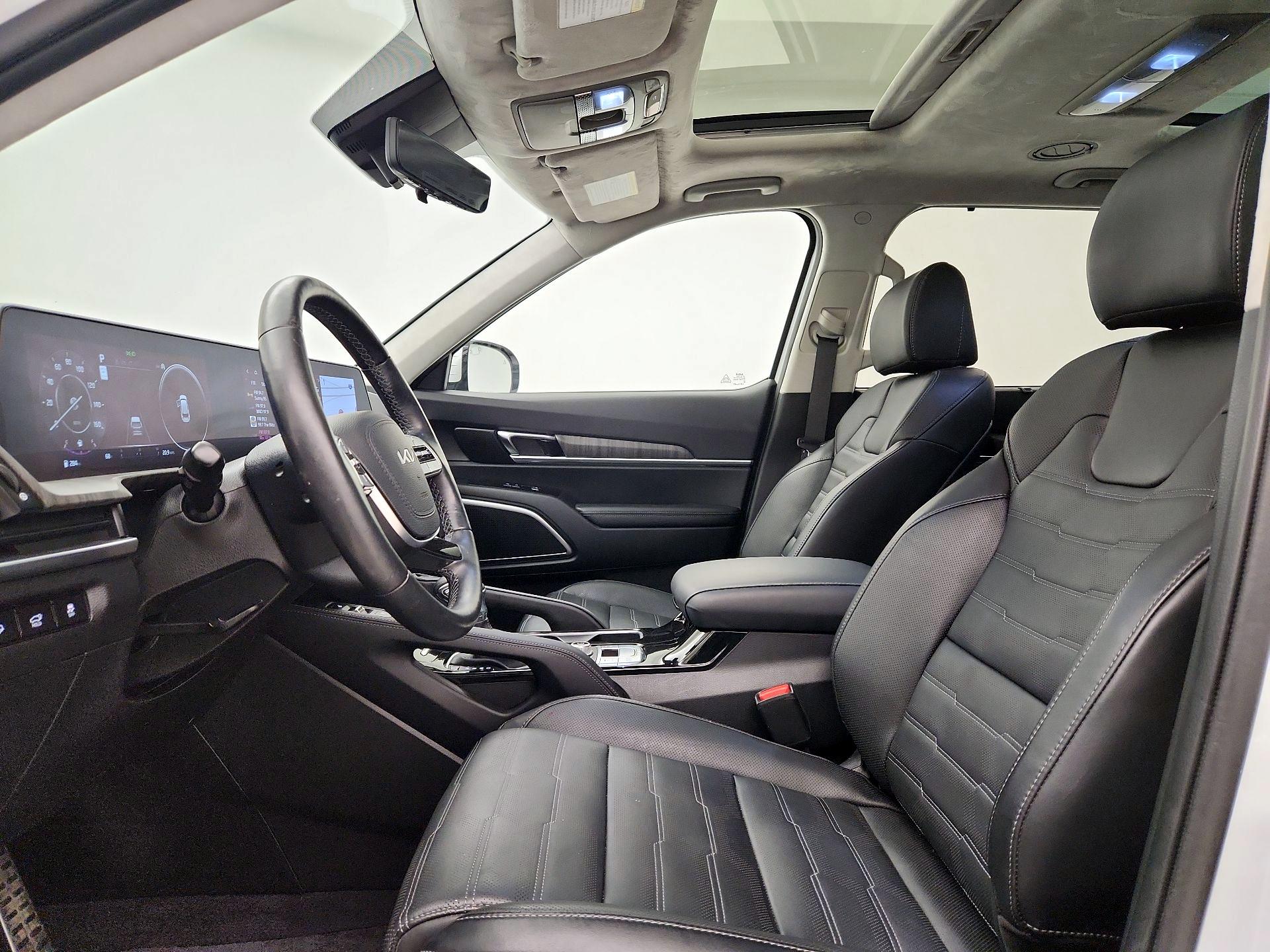 Thumbnail: 2024 Kia Telluride - 11