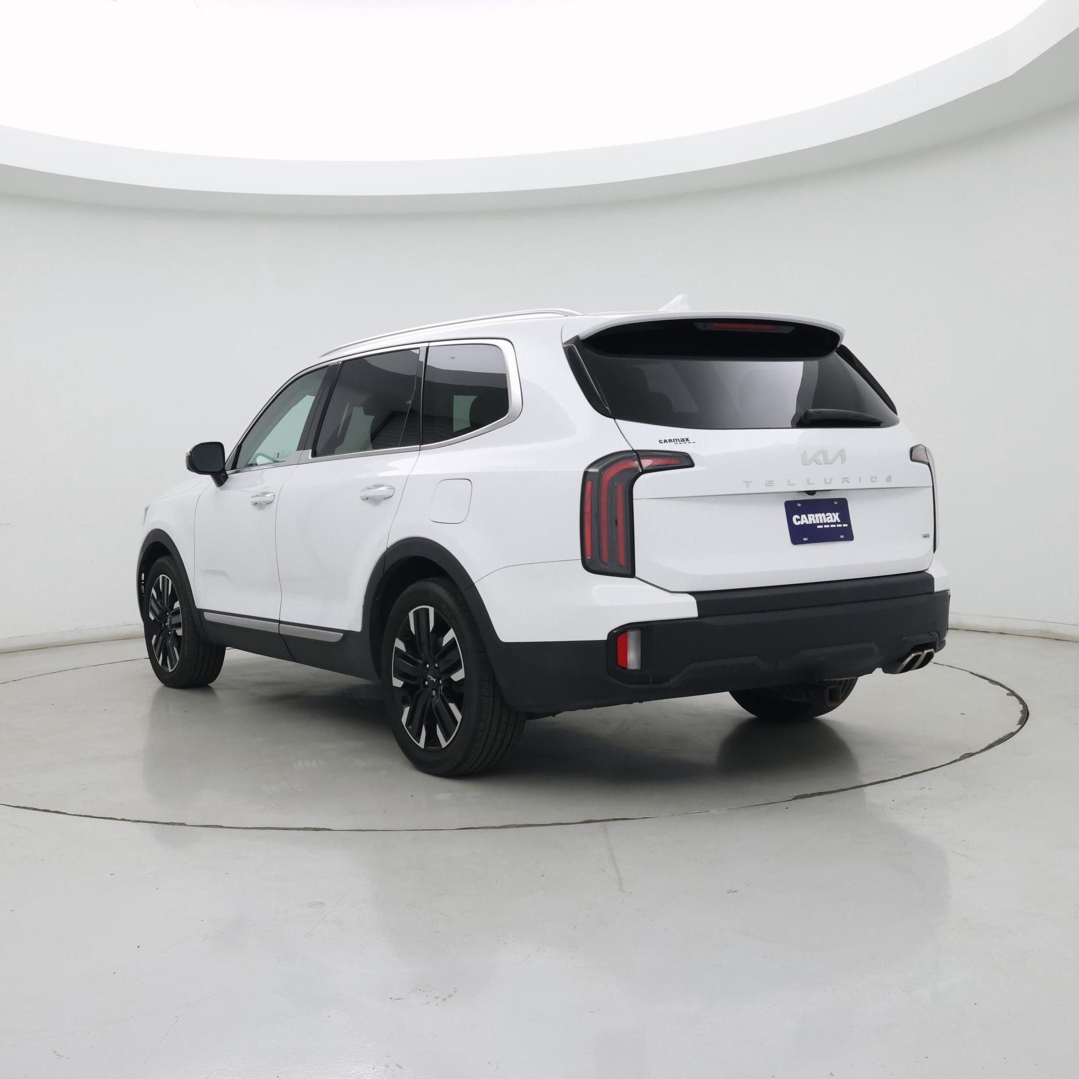 Thumbnail: 2024 Kia Telluride - 2