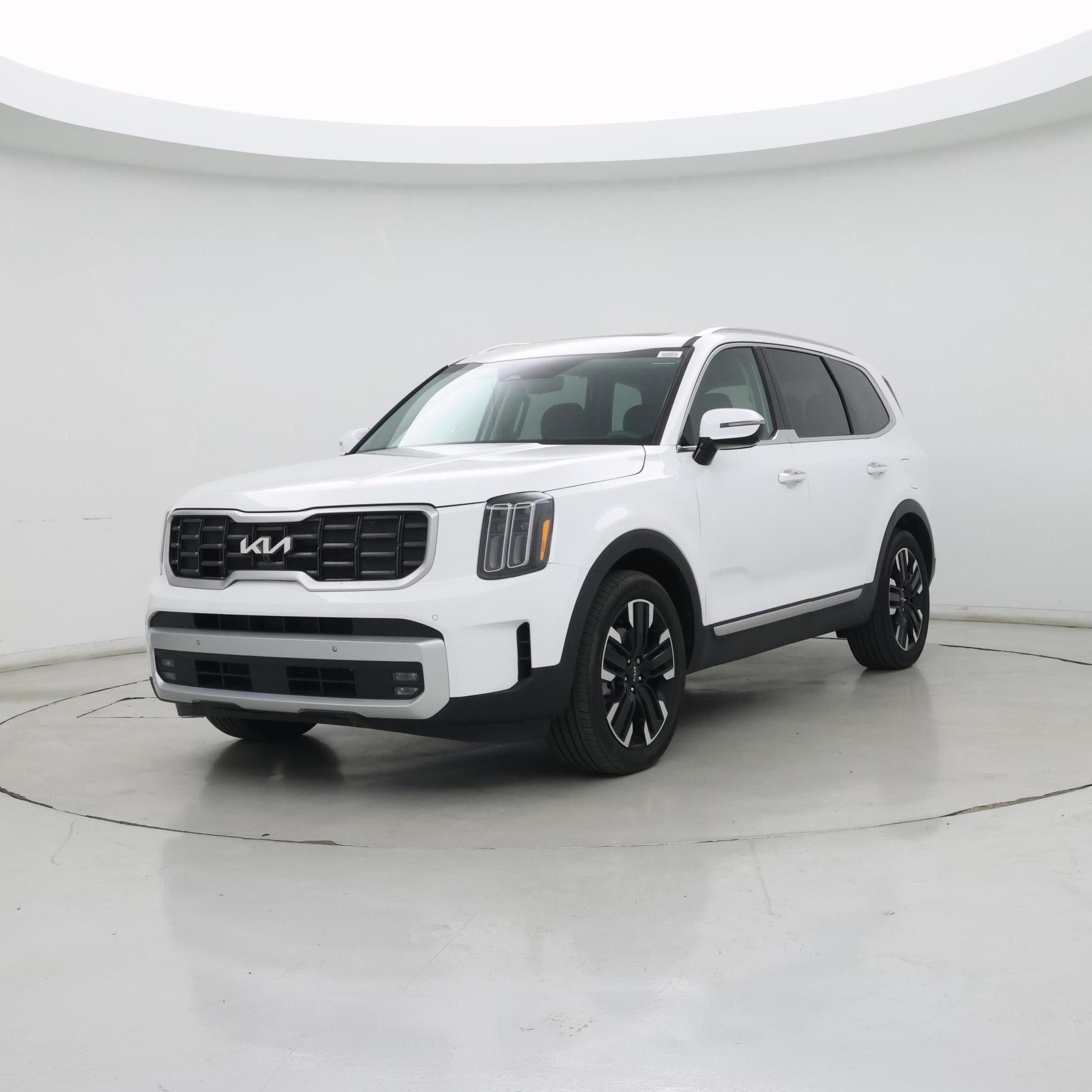 Thumbnail: 2024 Kia Telluride - 4