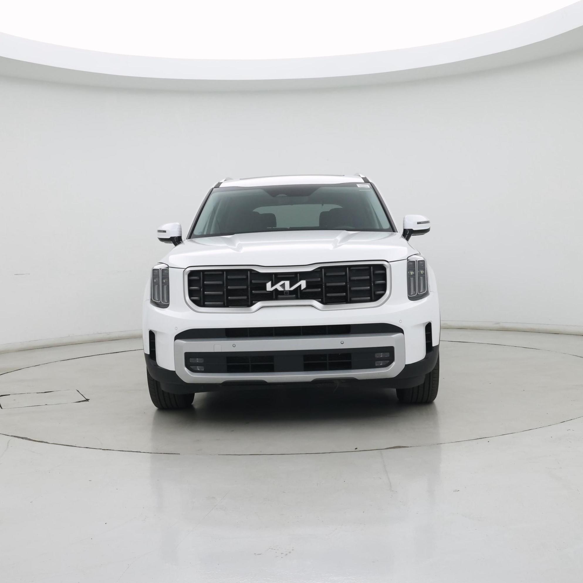 Thumbnail: 2024 Kia Telluride - 5