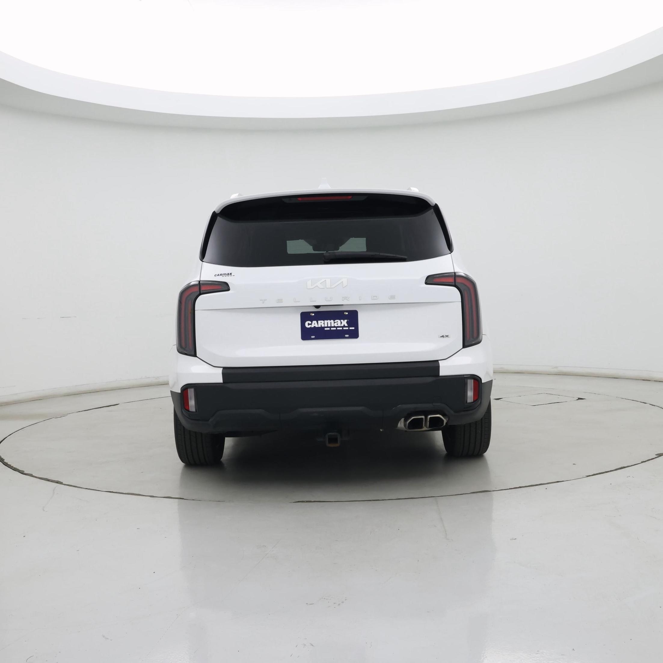 Thumbnail: 2024 Kia Telluride - 6