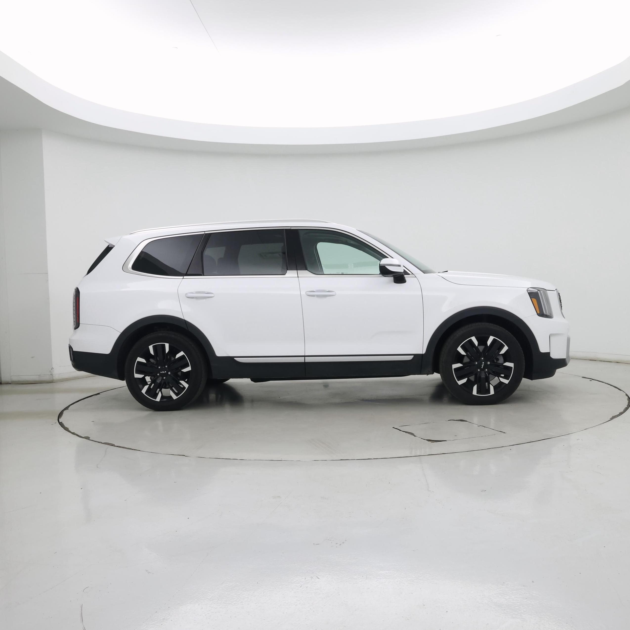 Thumbnail: 2024 Kia Telluride - 7
