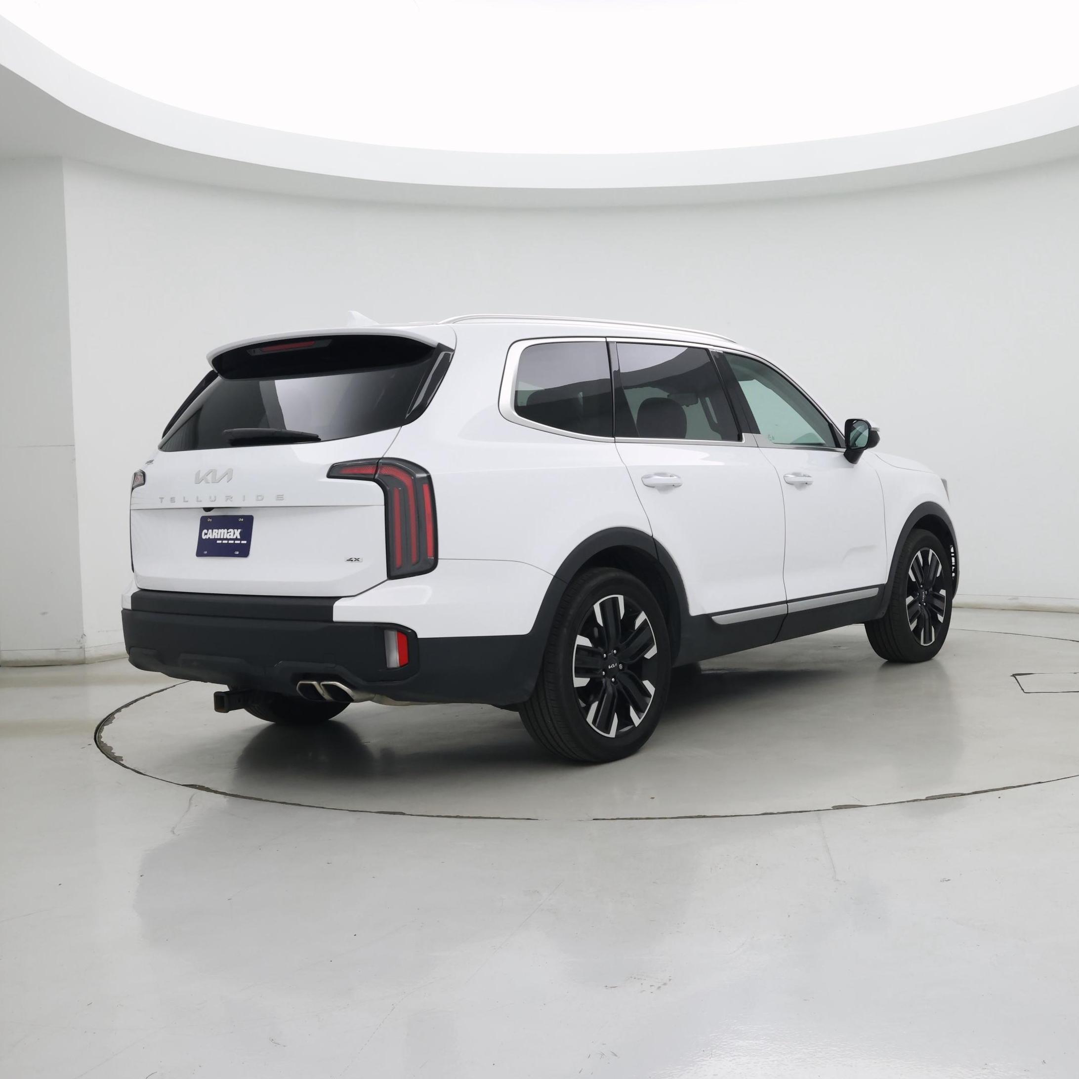 Thumbnail: 2024 Kia Telluride - 8