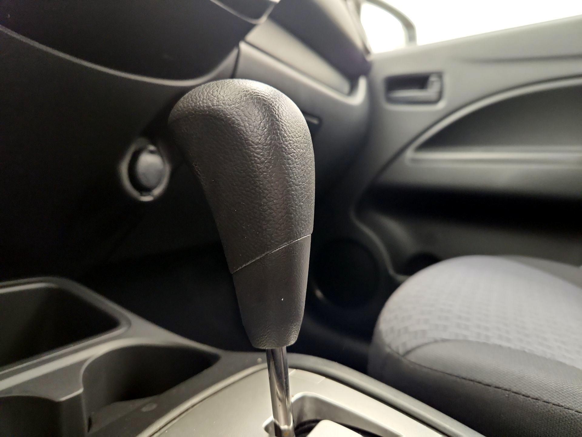 Thumbnail: 2017 Mitsubishi Mirage - 16