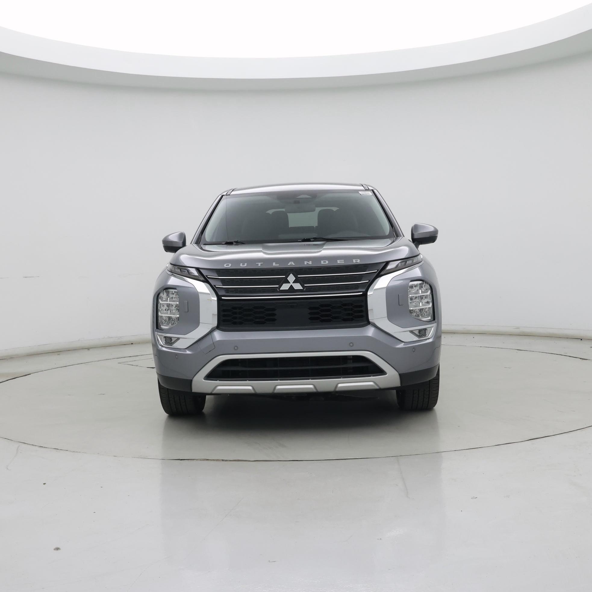 Thumbnail: 2023 Mitsubishi Outlander - 5