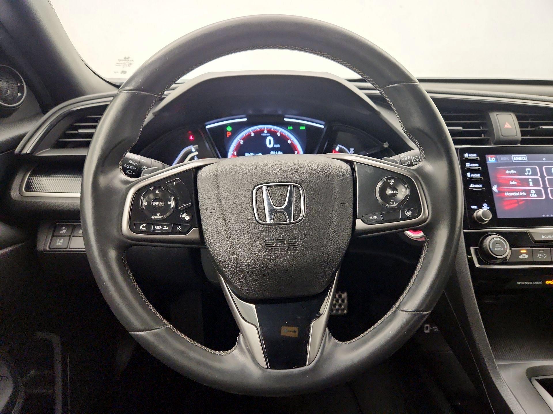 Thumbnail: 2020 Honda Civic - 10