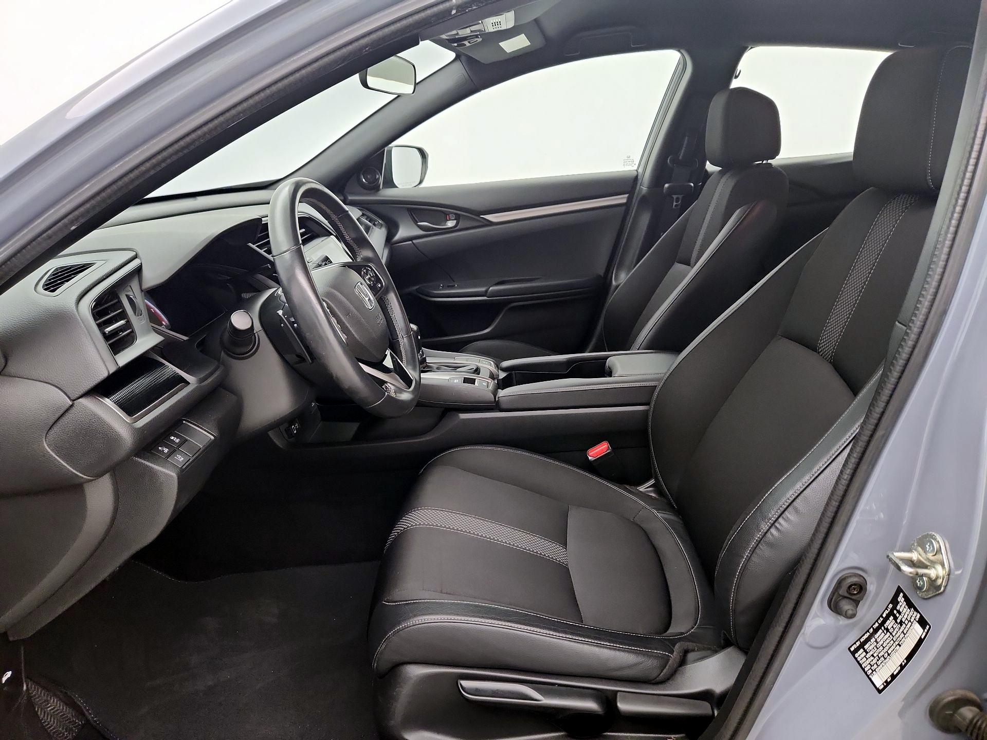 Thumbnail: 2020 Honda Civic - 11