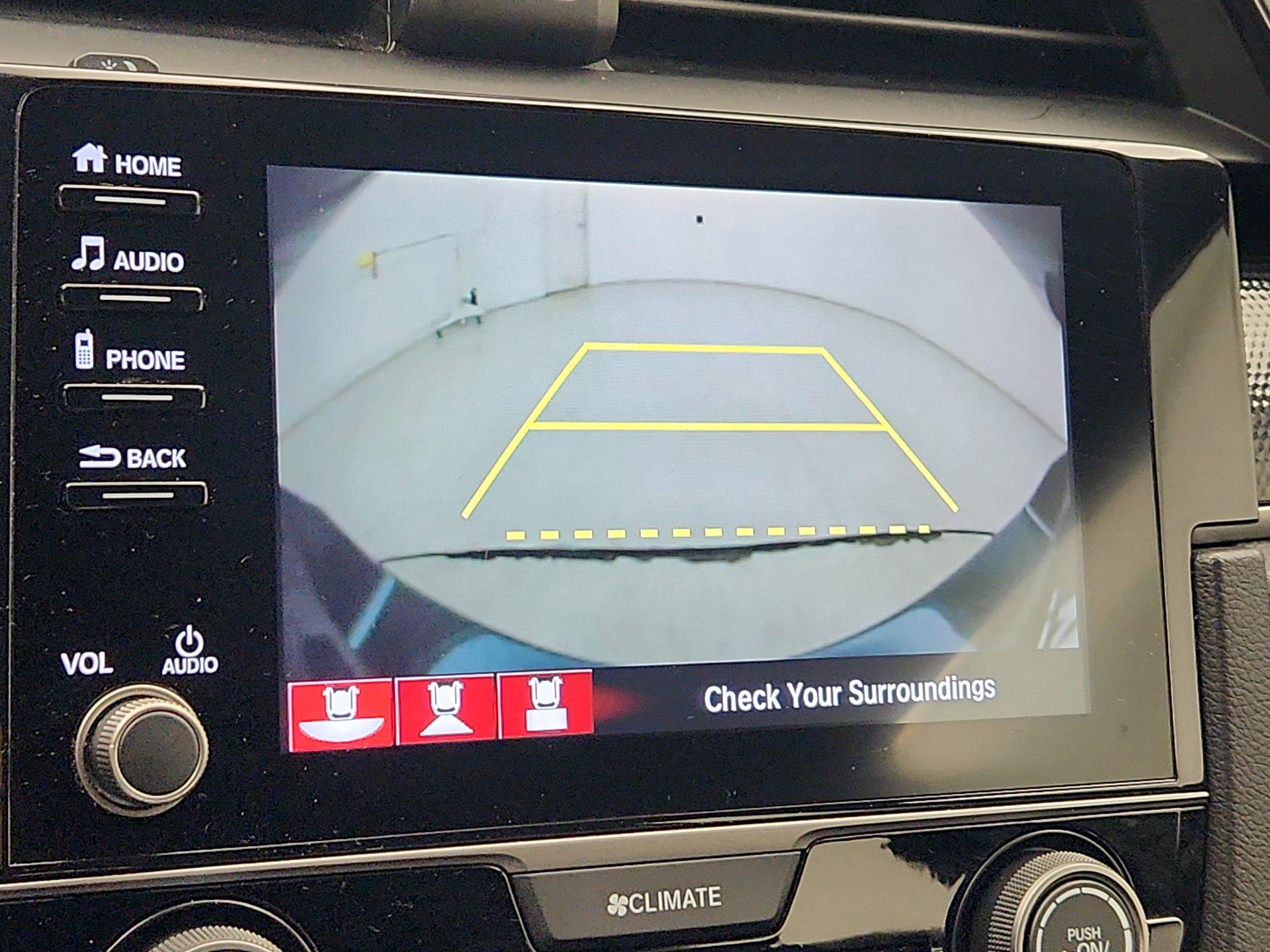 Thumbnail: 2020 Honda Civic - 14