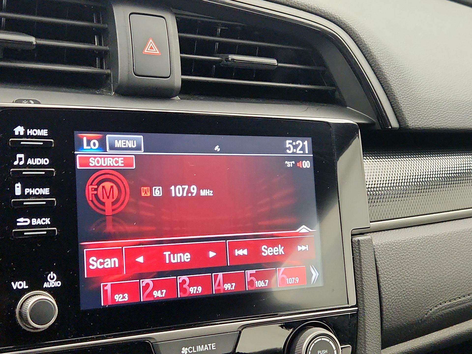 Thumbnail: 2020 Honda Civic - 15